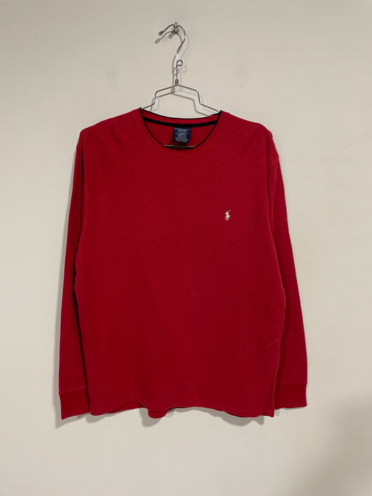 Felpa crewneck Ralph Lauren (C935)