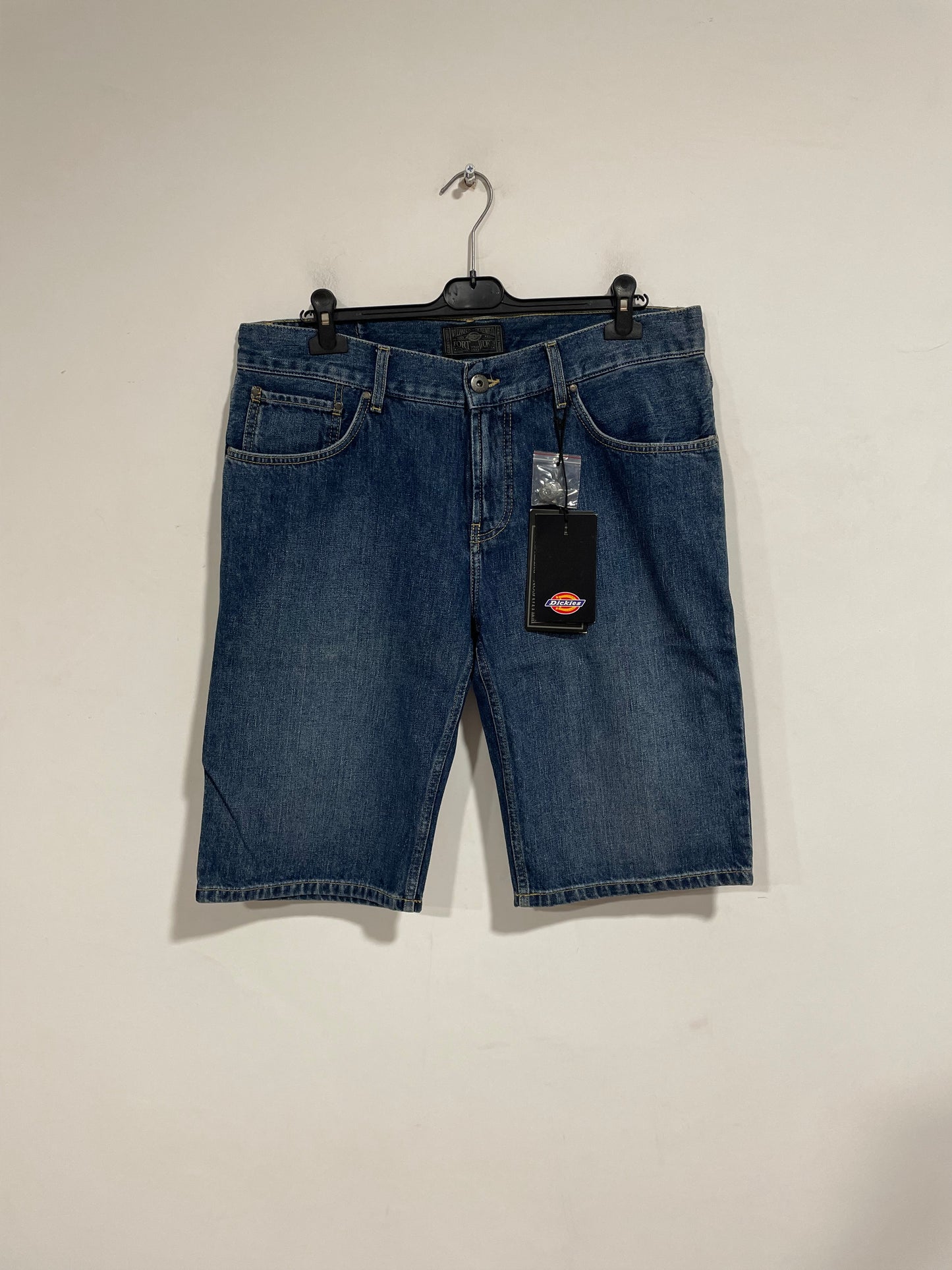 Shorts Dickies nuovo con cartellino (D696)