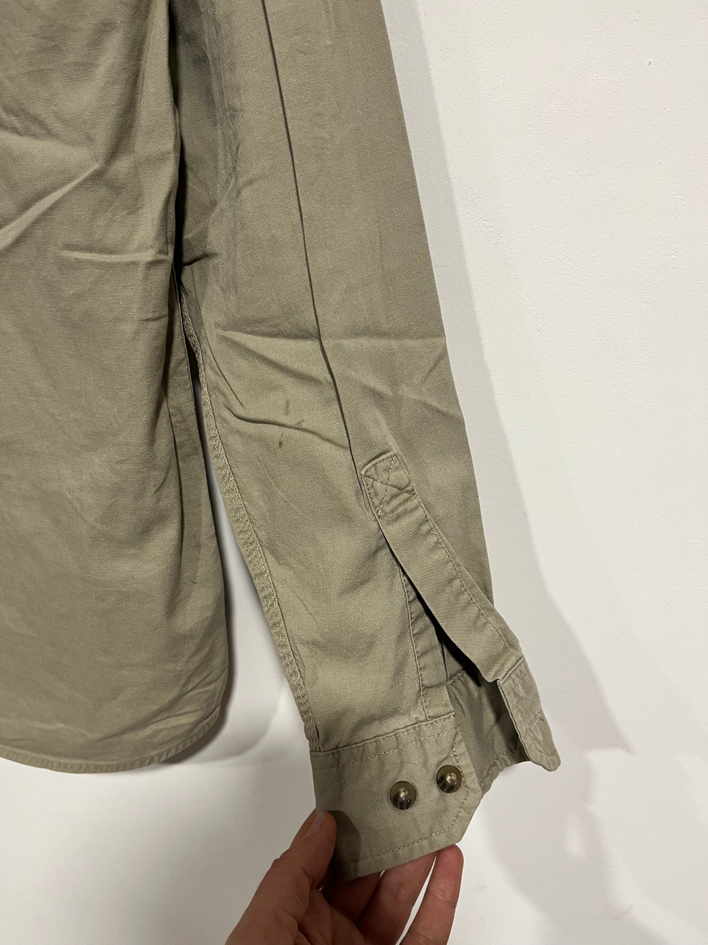 Camicia Carhartt da lavoro dagli USA (G791)