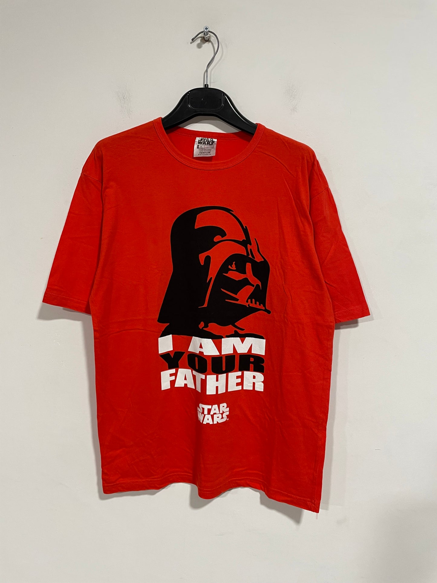 T shirt Star Wars official (D378)