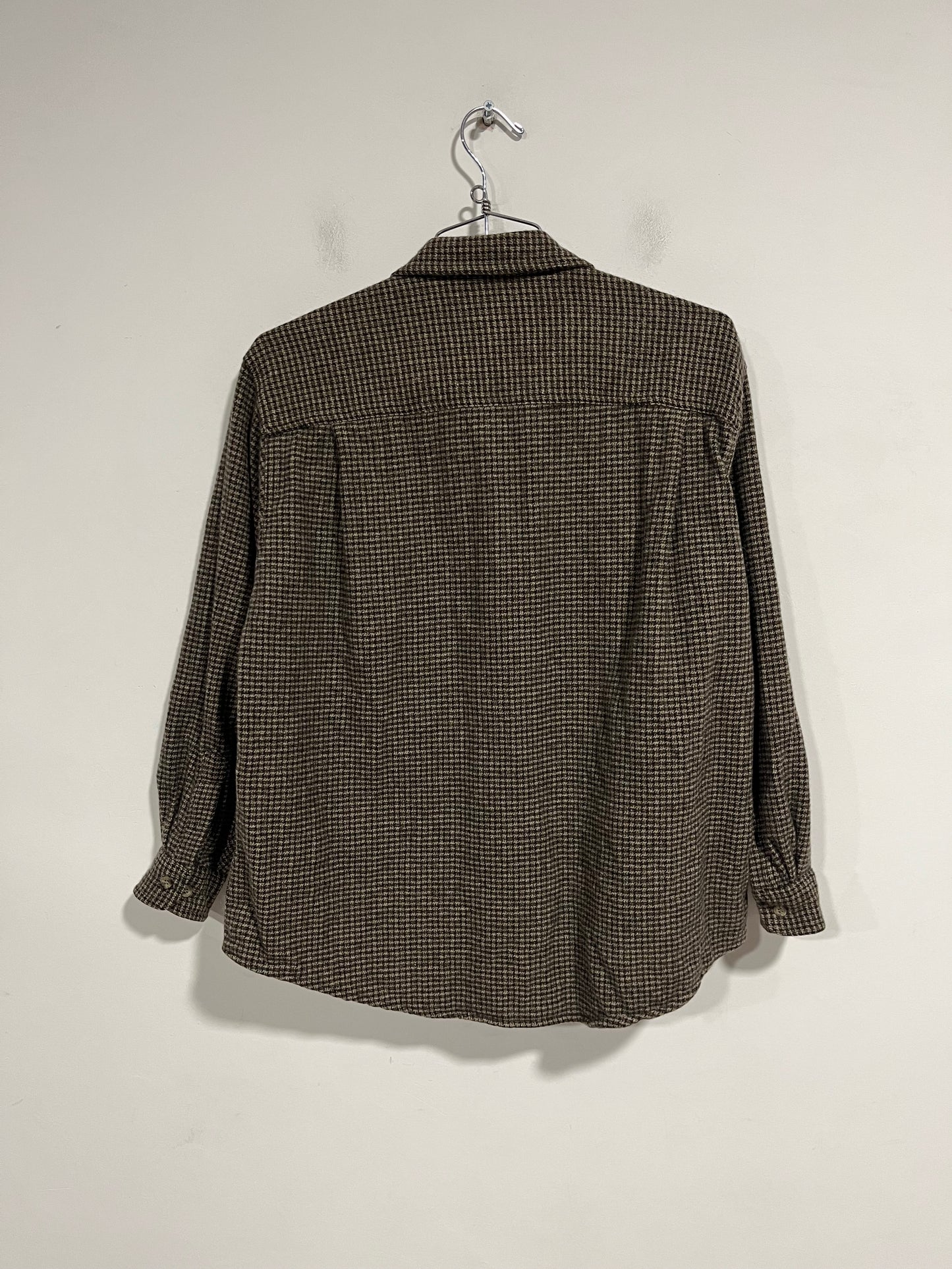 Camicia flanella Woolrich (G640)