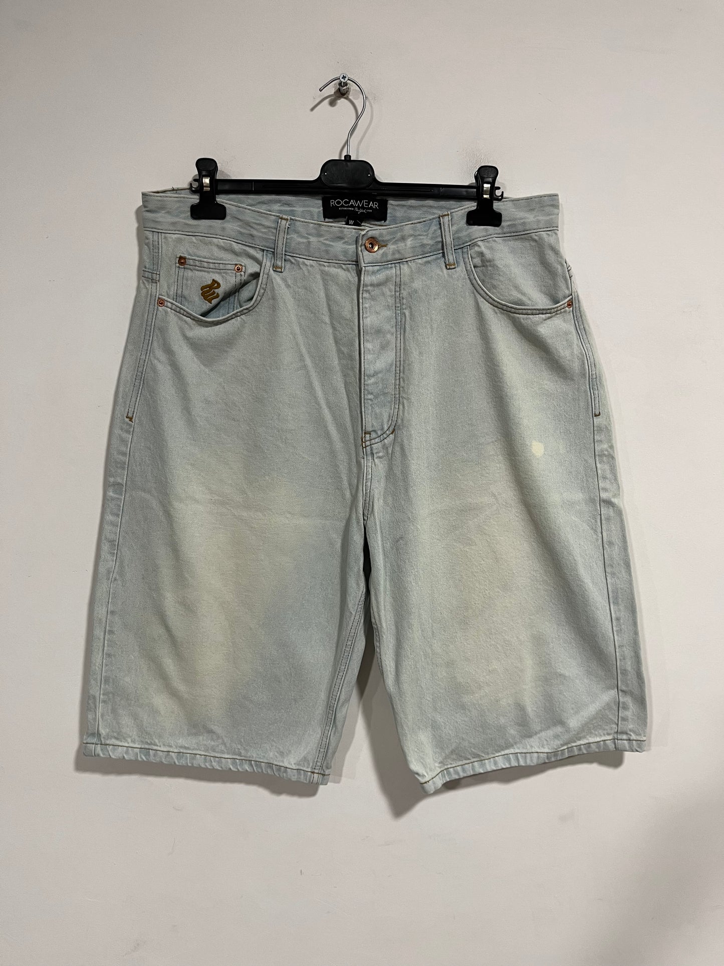 Jorts baggy Rocawear (G544)