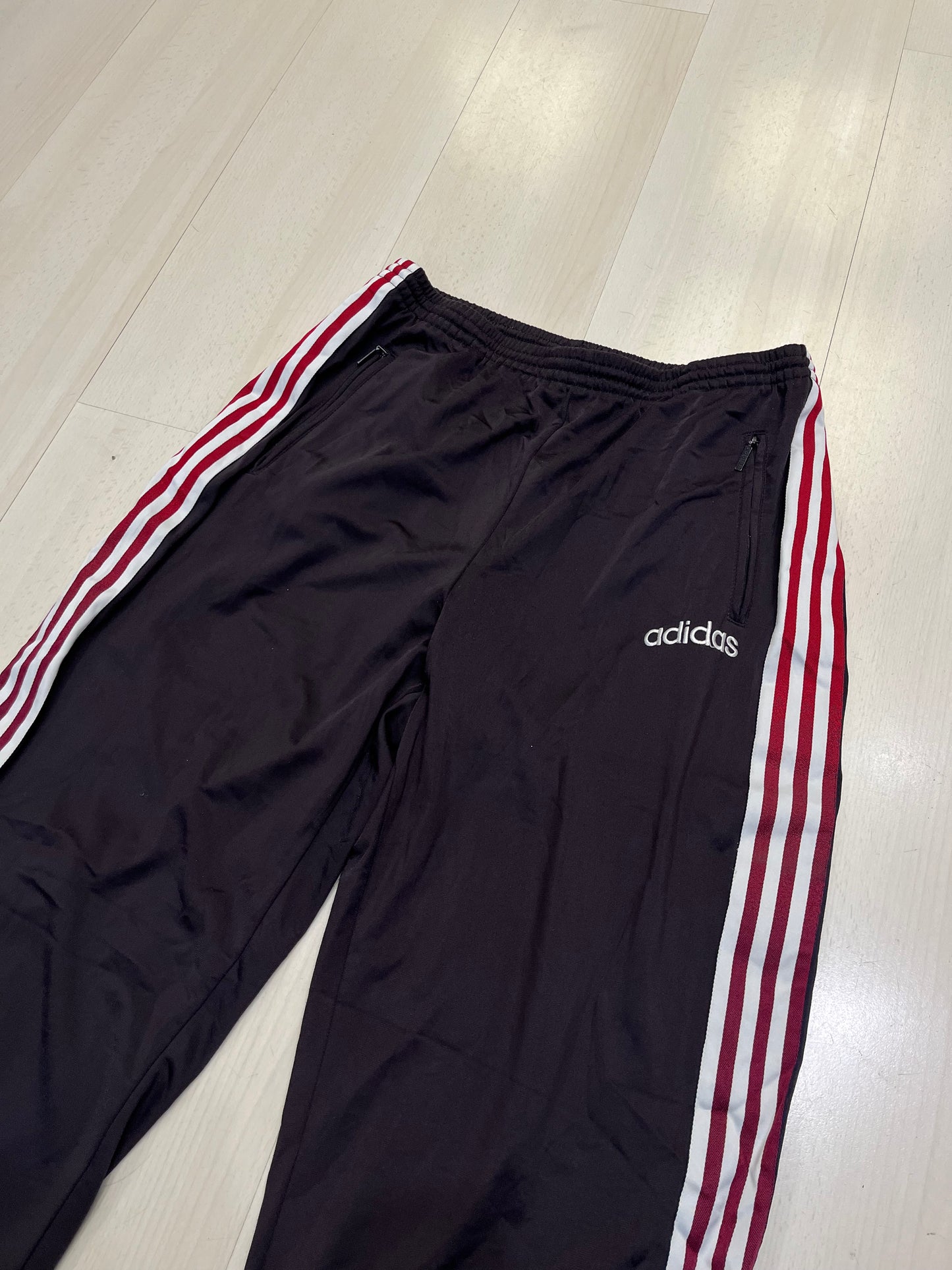 Pantalone tuta Adidas anni 90 (F955)