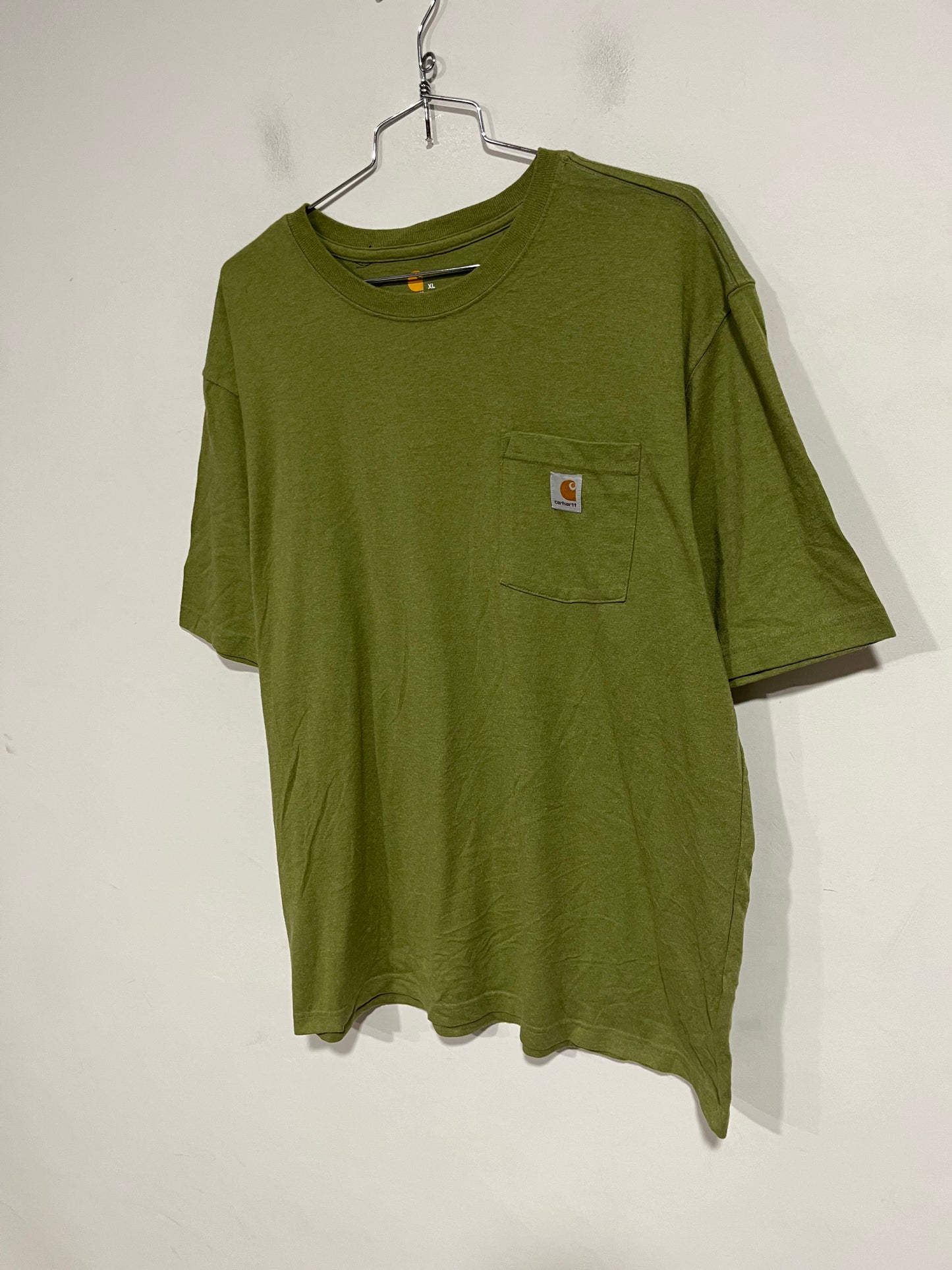 T shirt Carhartt Made in Guatemala (G445)