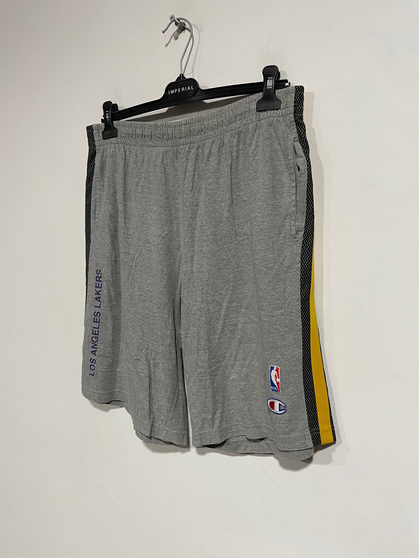 Short Champion NBA Lakers (C529)