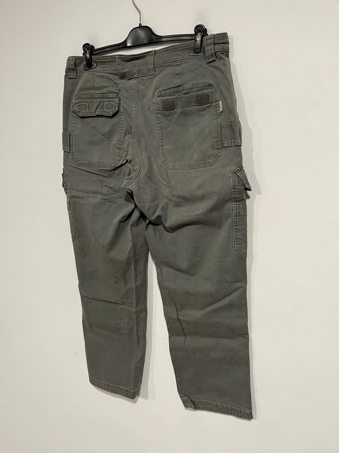 Pantalone cargo Duluth workwear (G039)