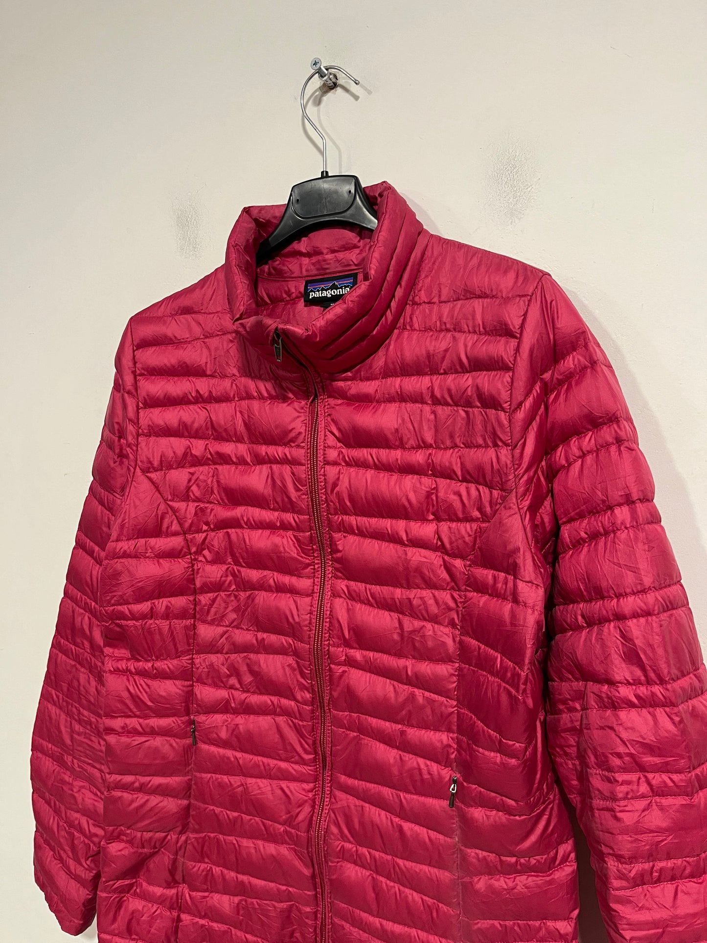 Parka piumino Patagonia (F928)