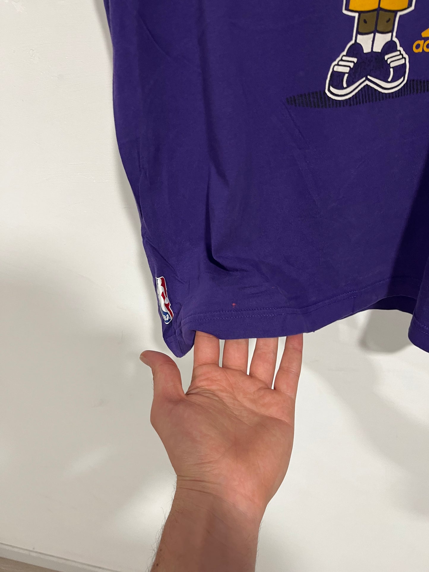 T shirt Adidas Kobe Bryant (G421)