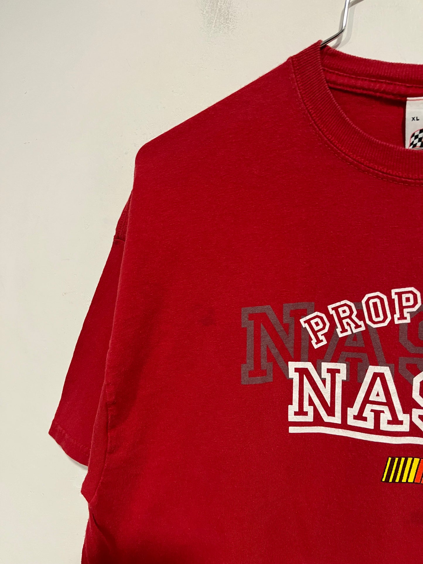 T shirt Nascar Winner’s Circle (G211)