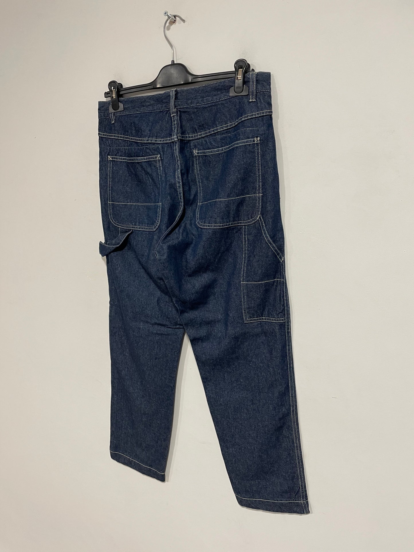 Jeans baggy Global work (D320)