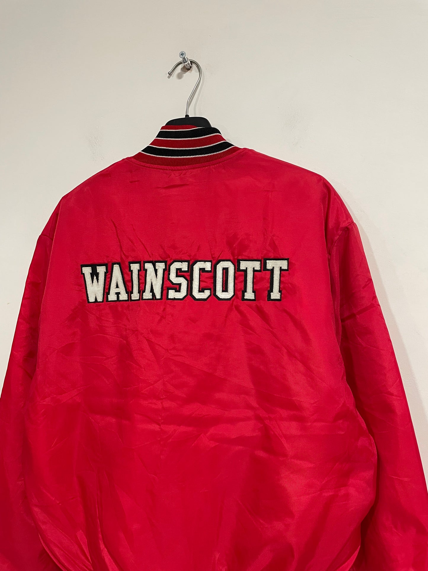 Bomber Holloway NCAA Wainscott Mustang (C906)