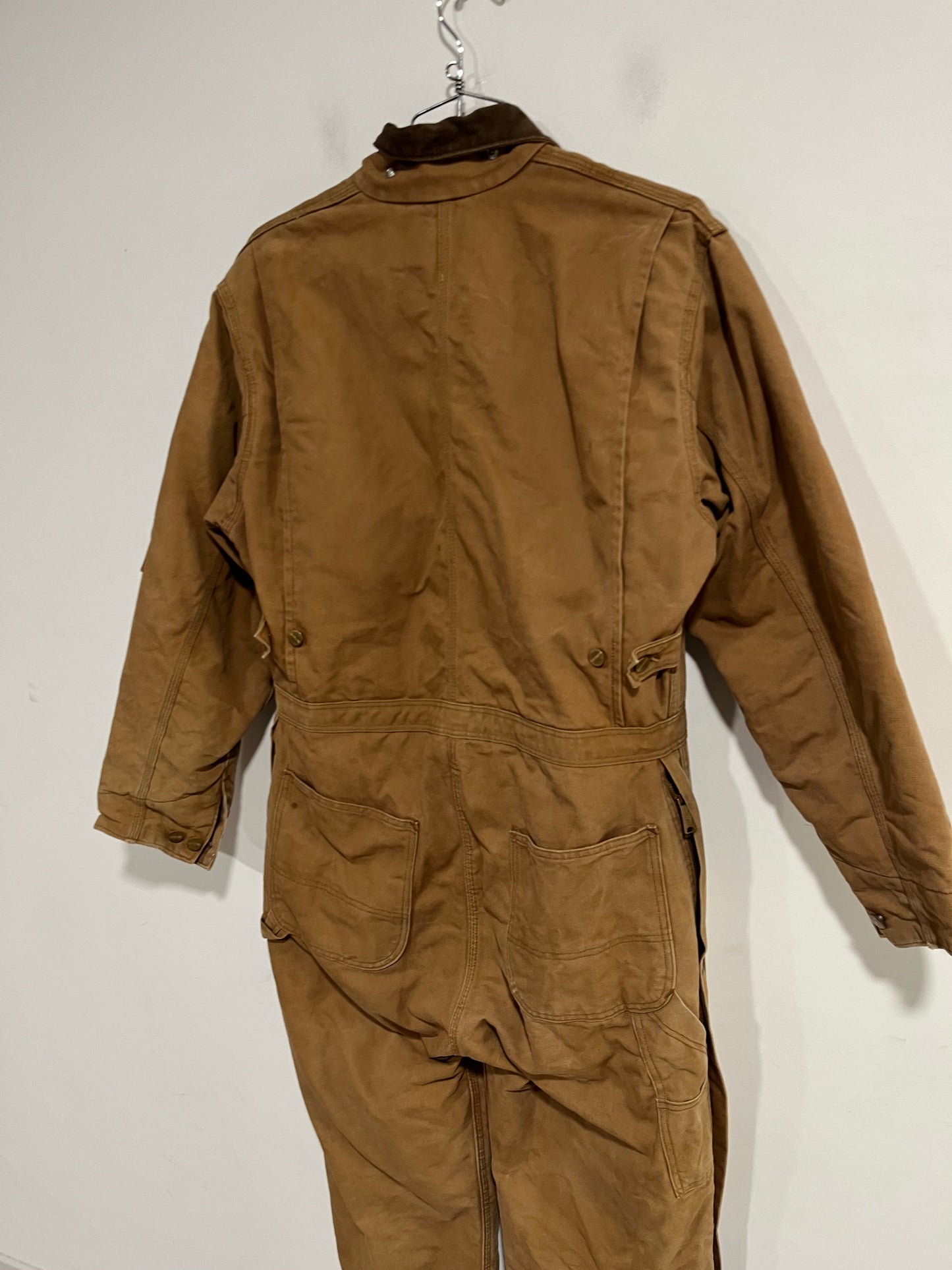 Tuta da lavoro Carhartt workwear from usa (G702)