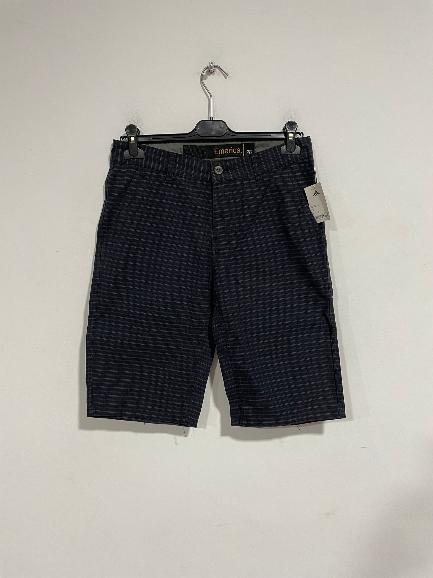 Shorts skate Emerica nuovo con cartellino (D681)