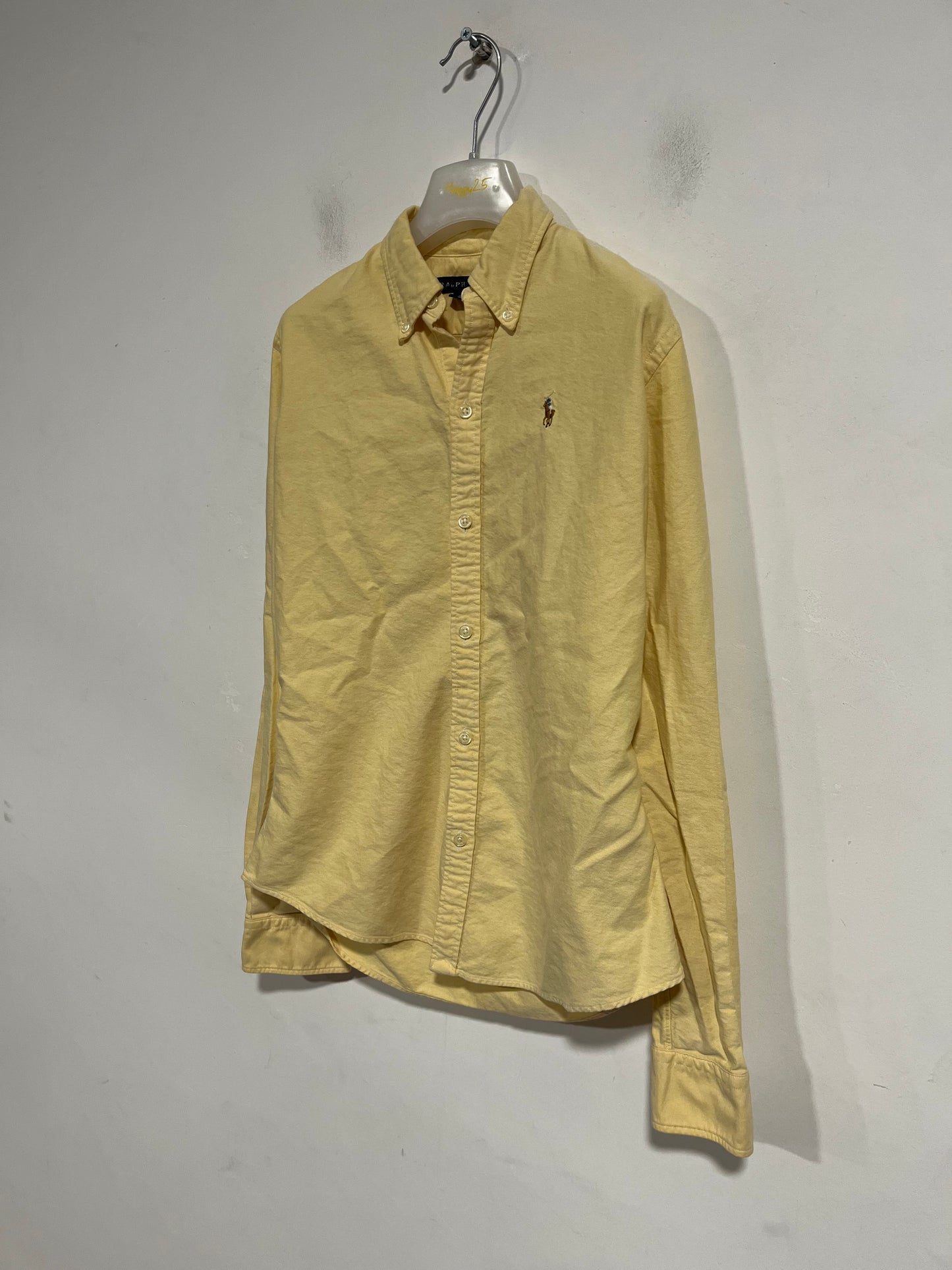 Camicia Ralph Lauren donna (G645)