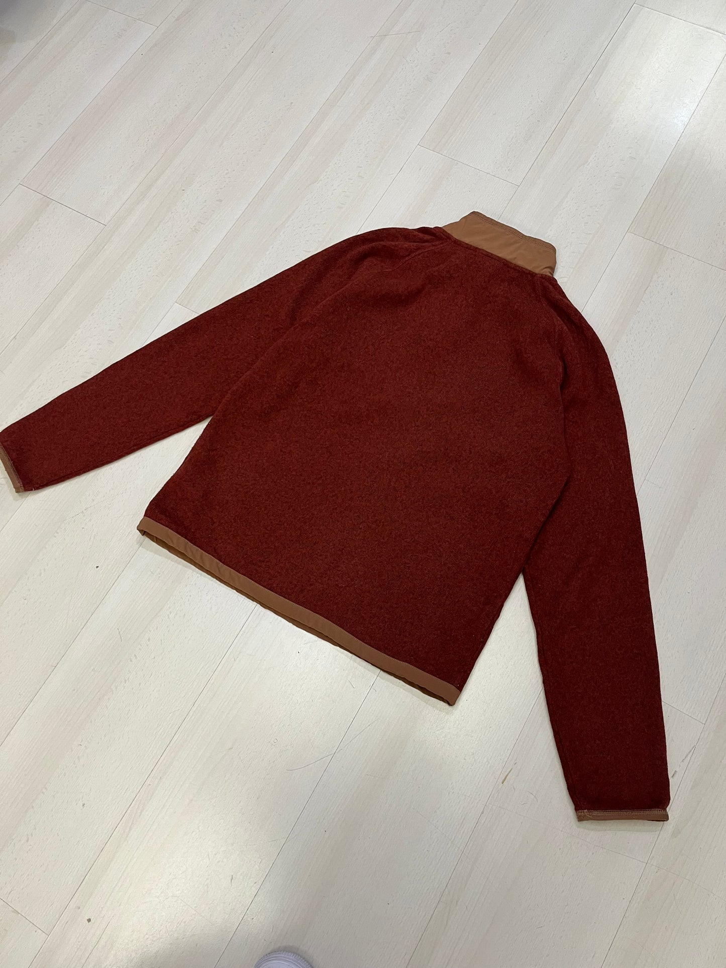 Pile The North face uomo (G886)