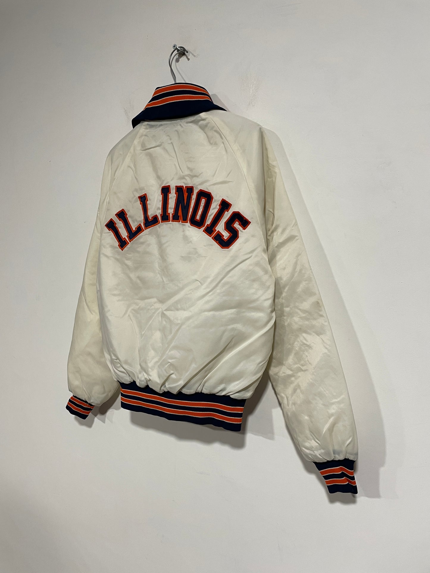 Bomber americano Holloway Illinois (C607)