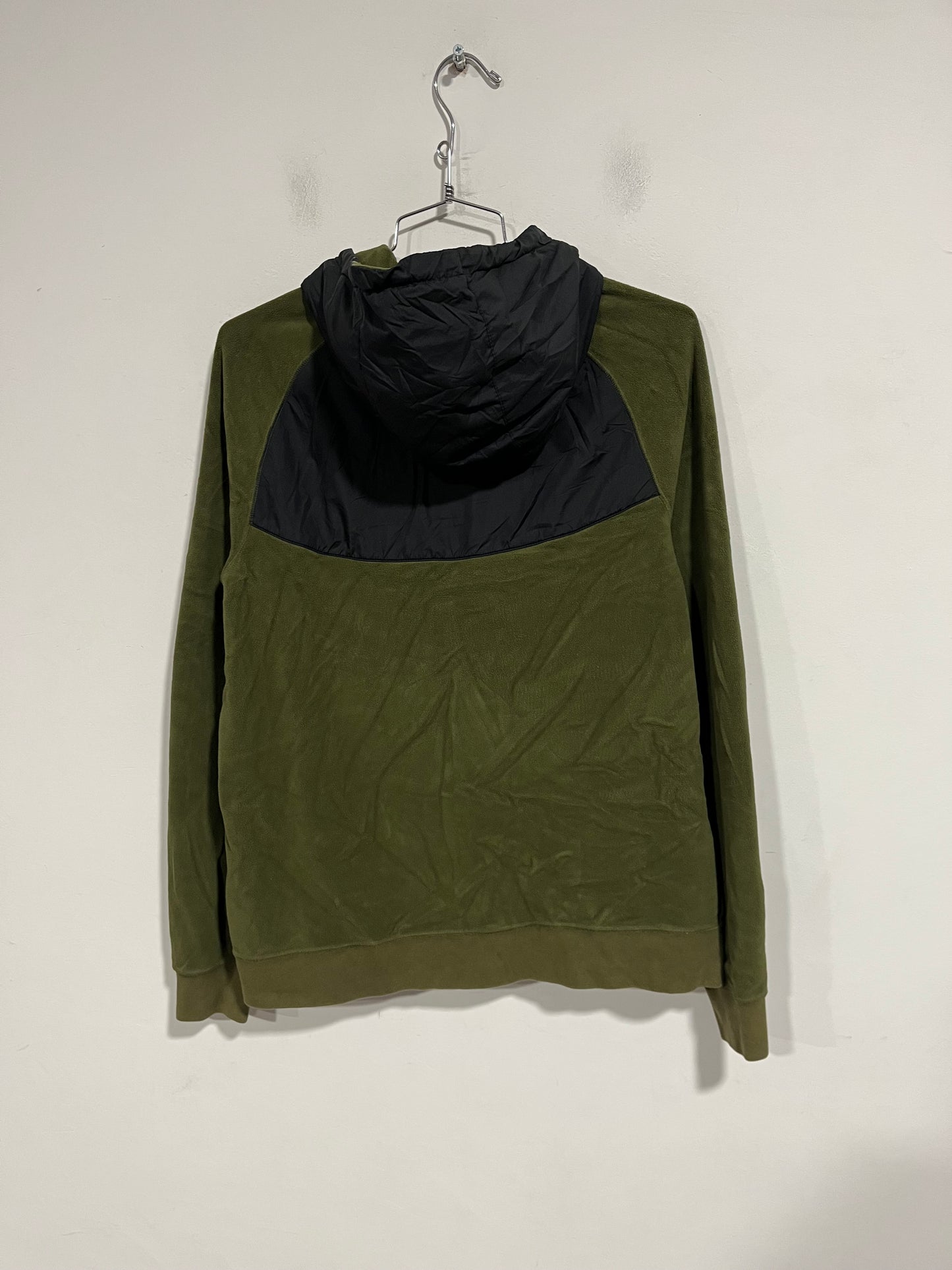 Felpa nike in Pile (G904)