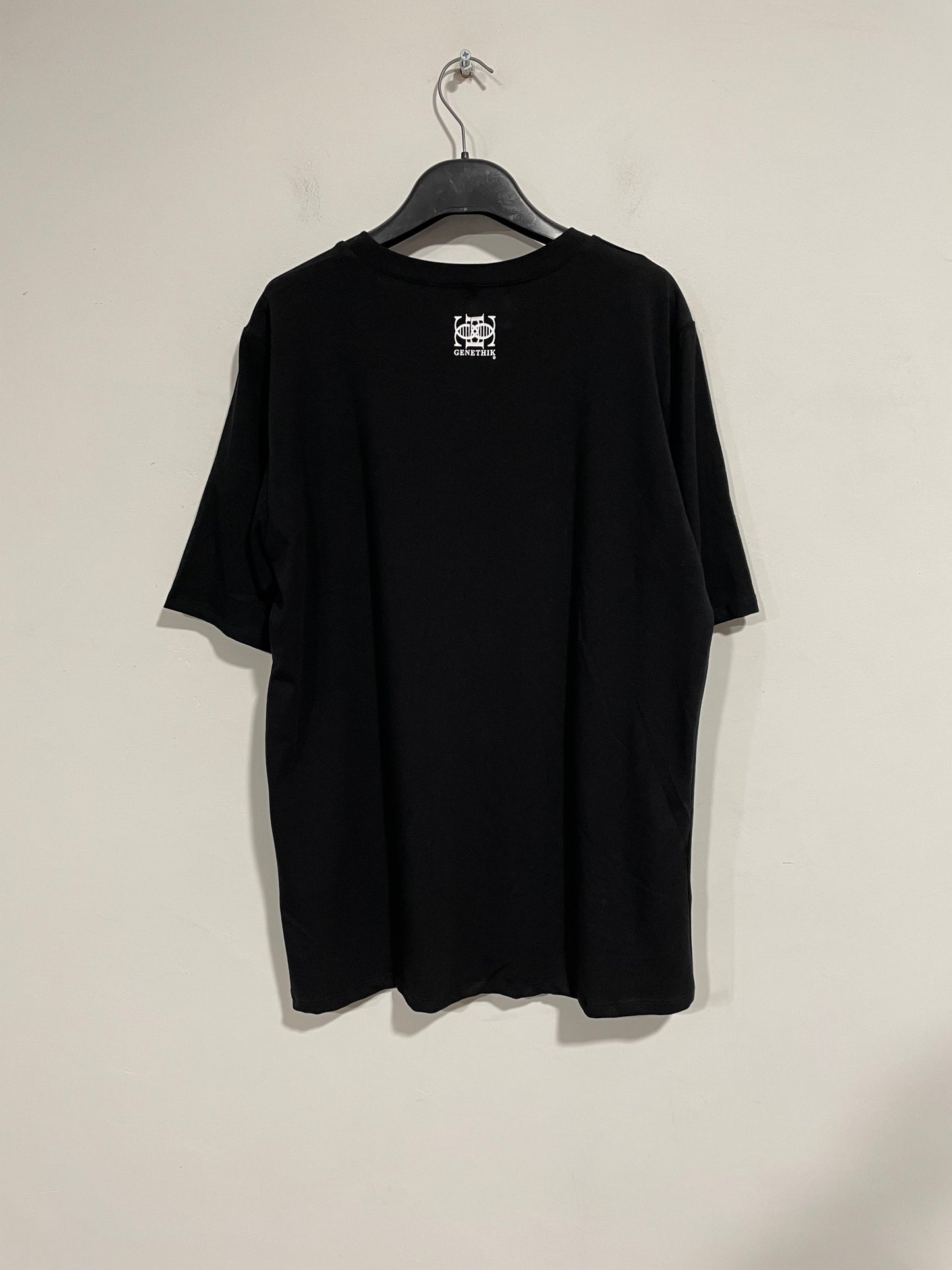 T shirt Genethik Nice to meet you