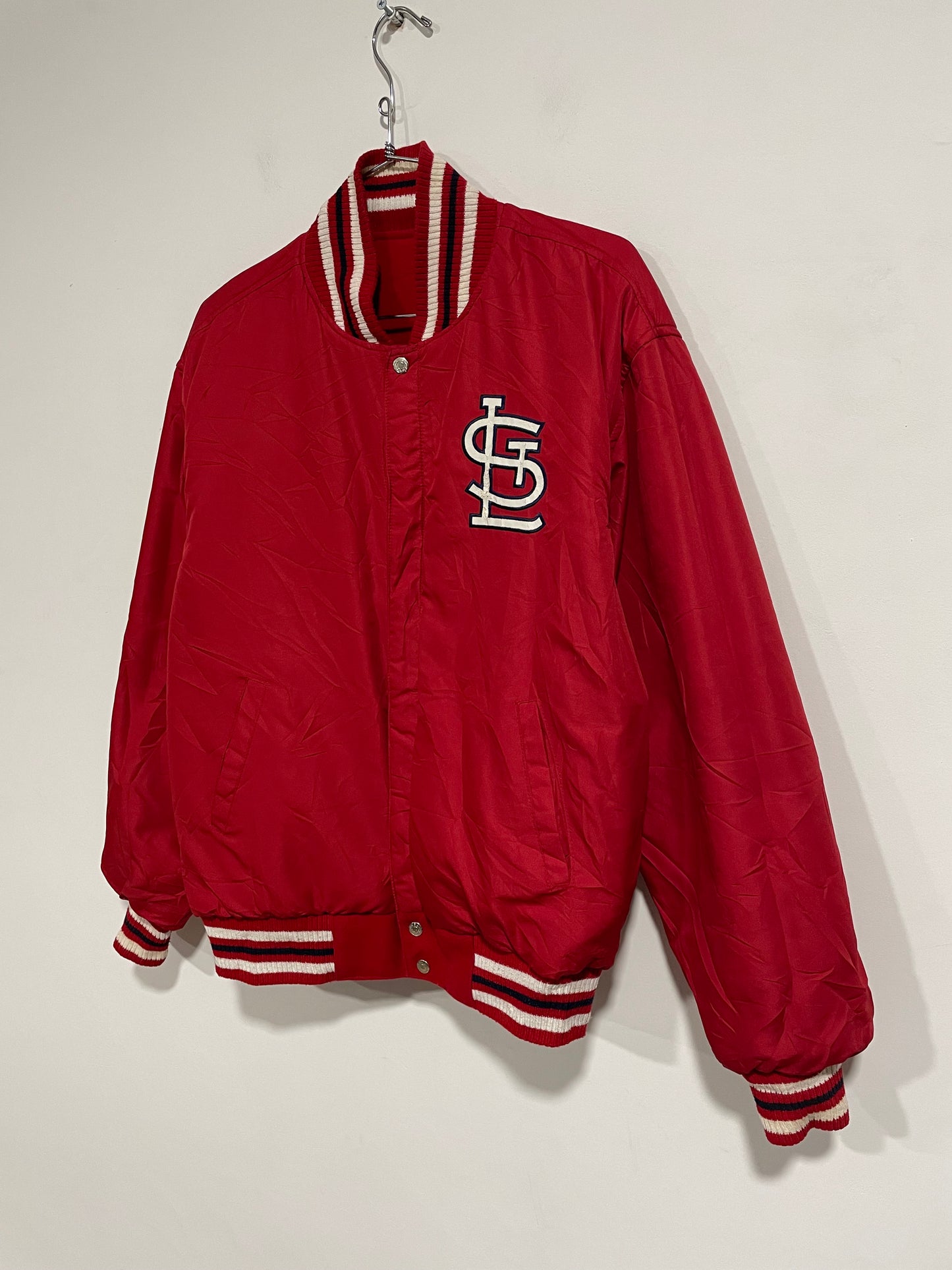 Introvabile Varsity Jacket JH Design (C986)