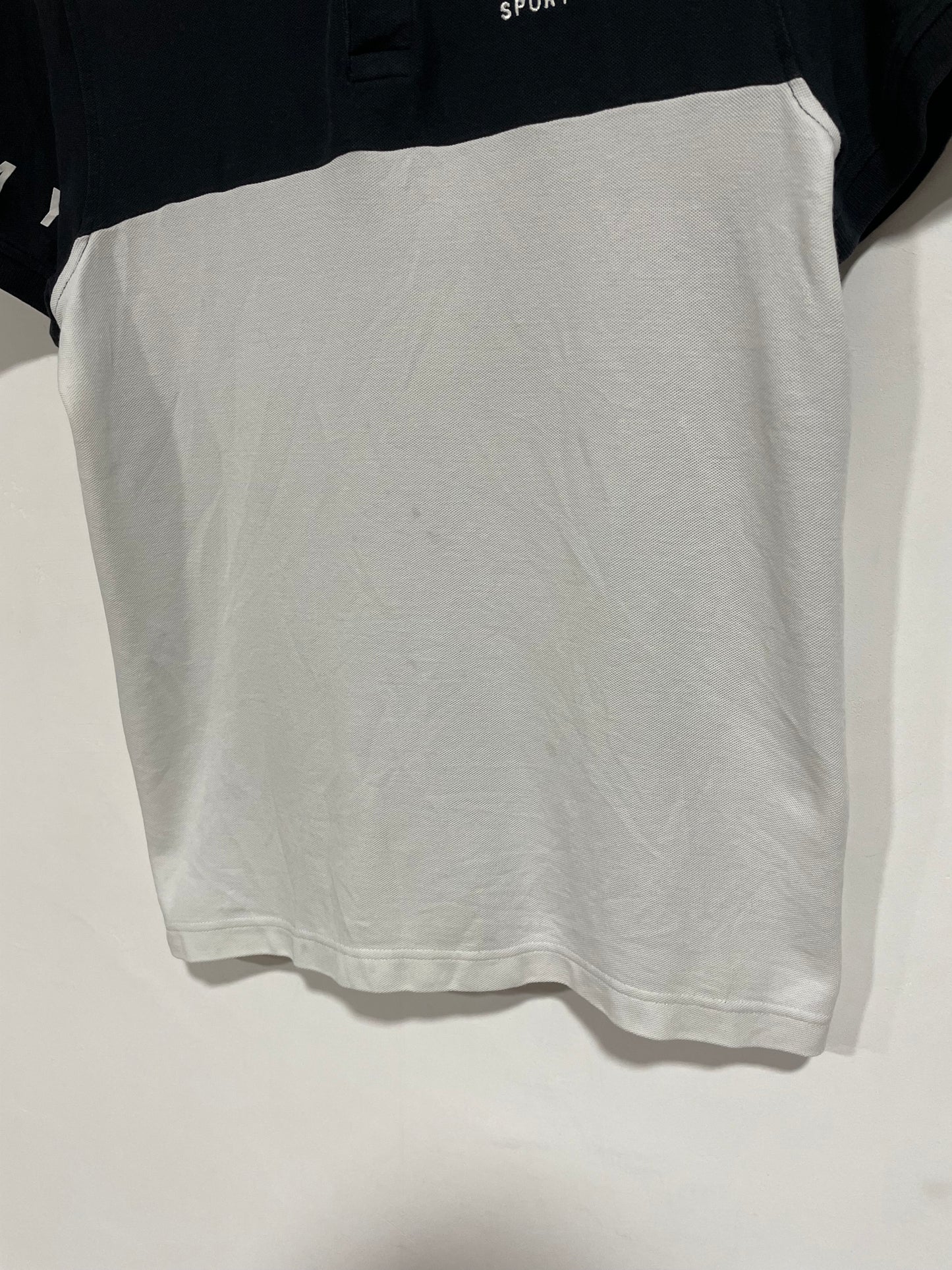 Polo Tommy Hilfiger vintage (D235)