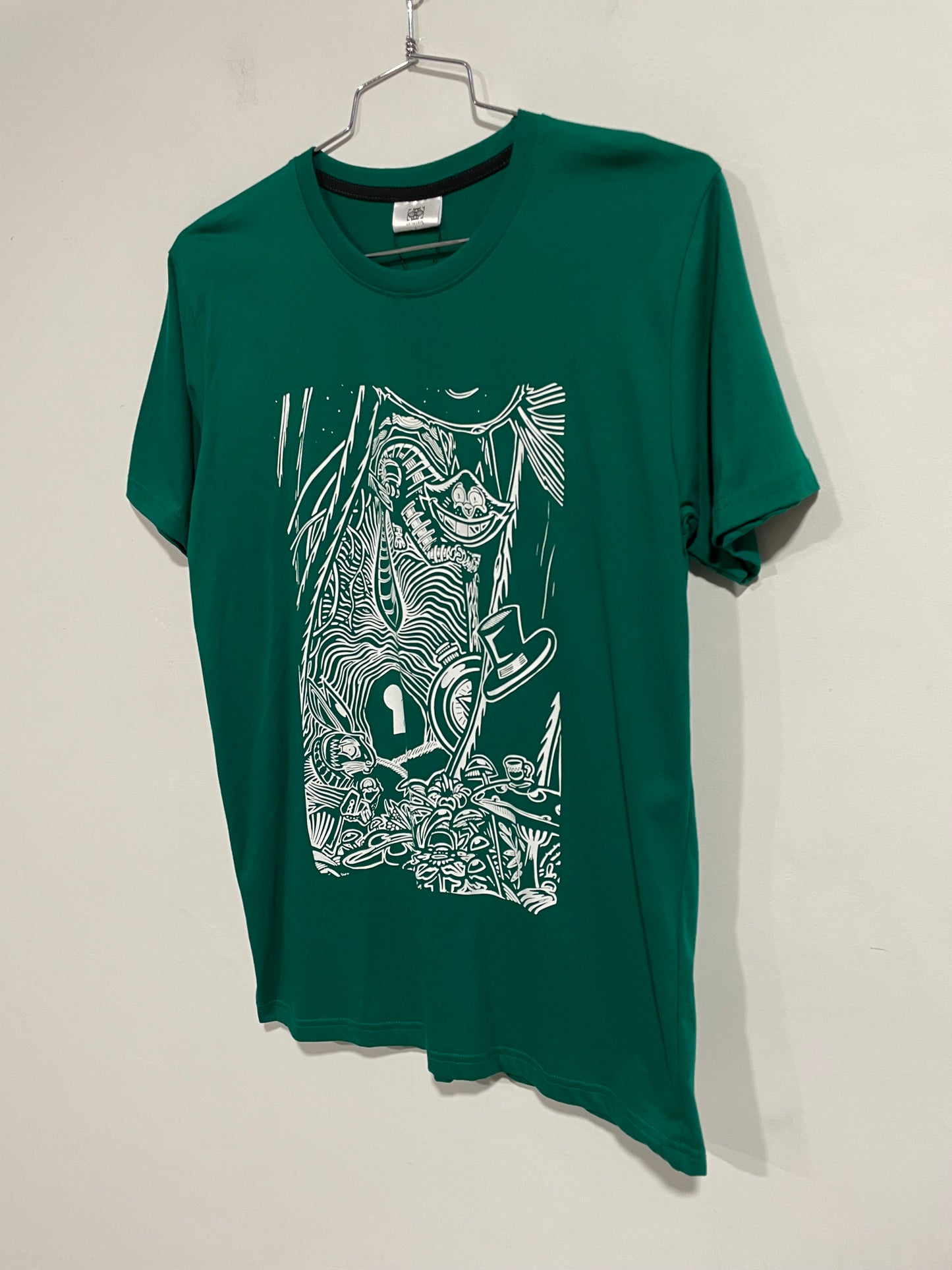 T shirt Genethik Alice