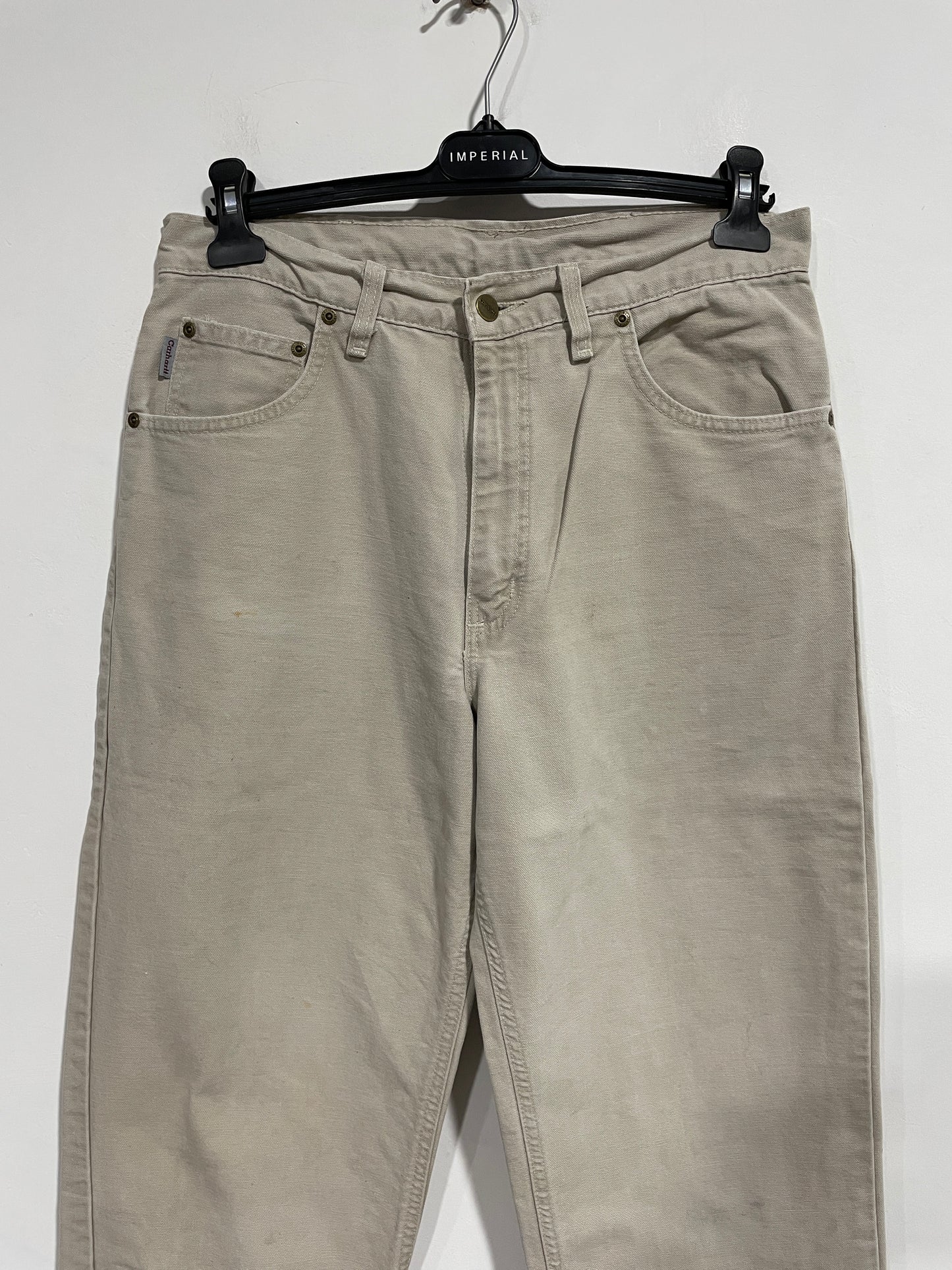 Jeans Carhartt Workwear (MR352)