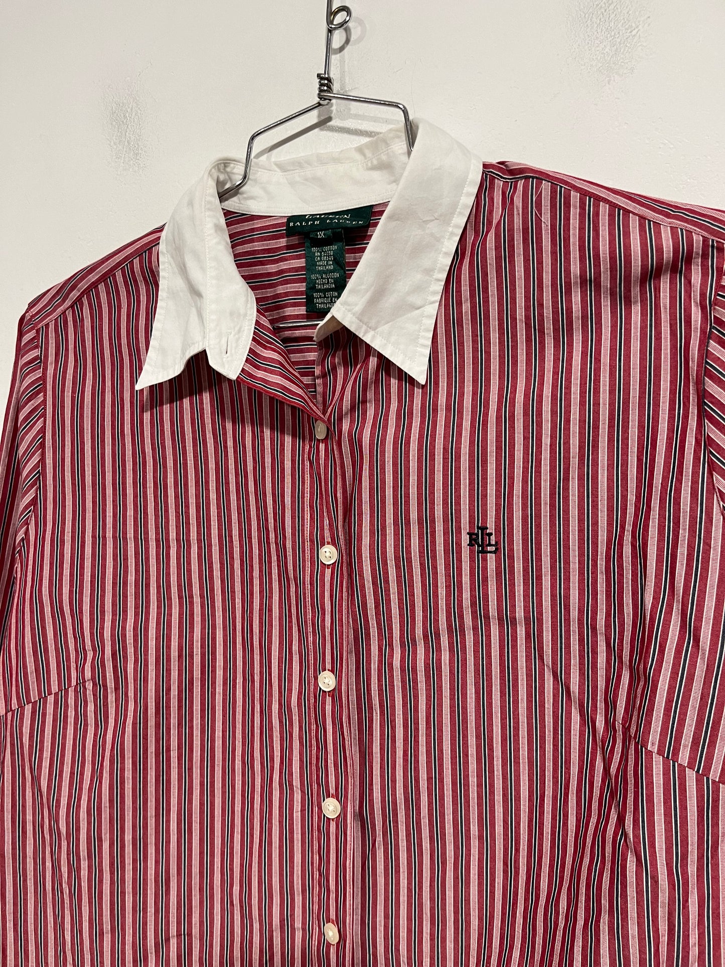 Camicia Ralph Lauren donna (G264)
