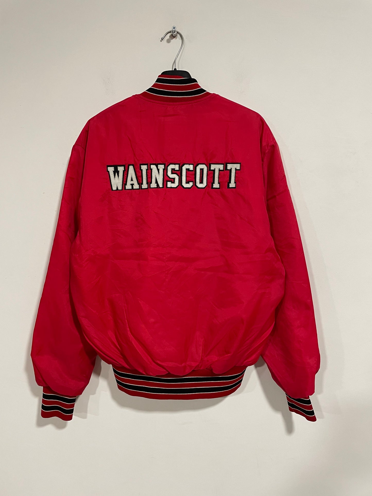 Bomber Holloway NCAA Wainscott Mustang (C906)