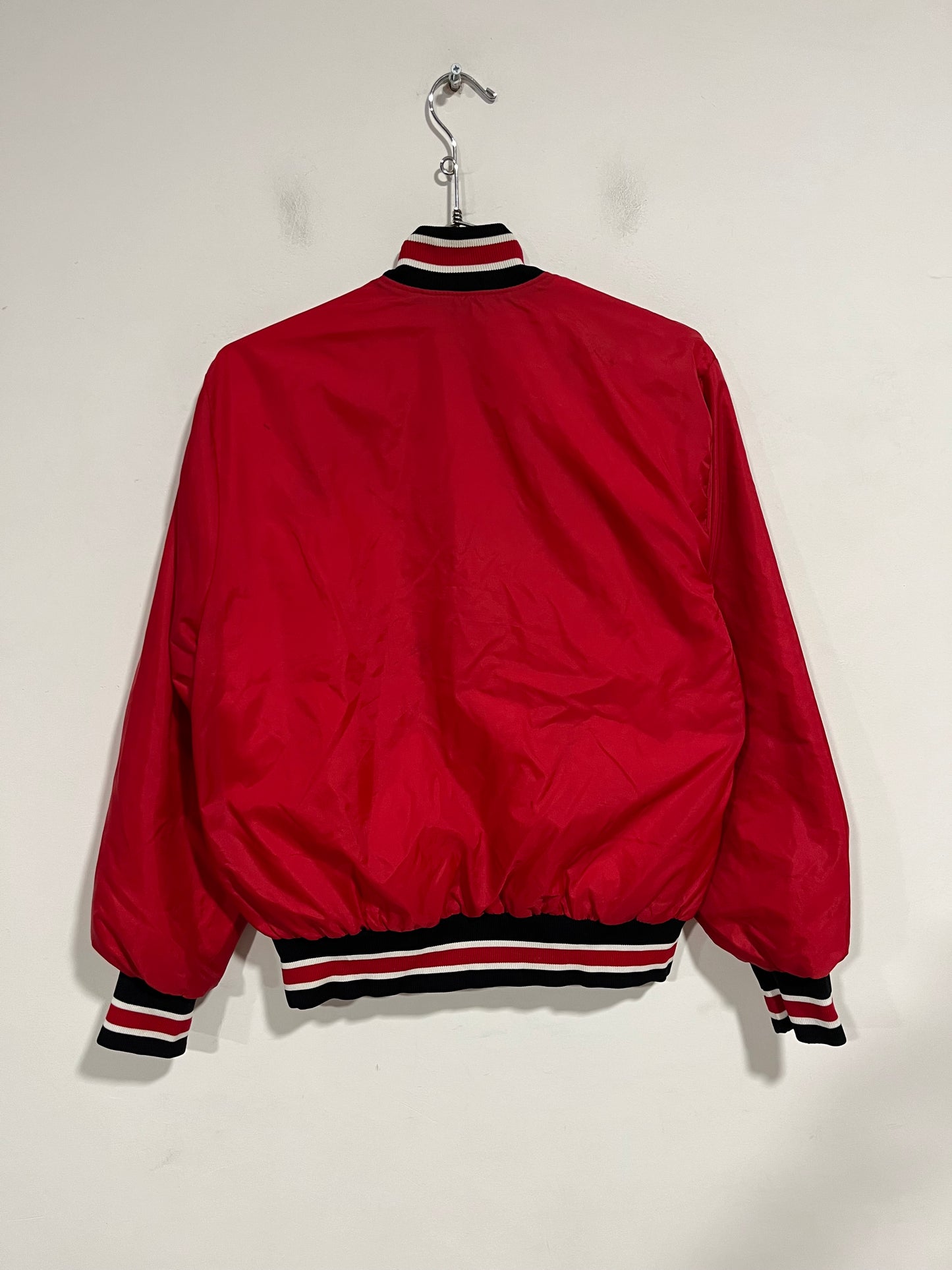 Giubbotto primaverile bomber Made in usa (G108)