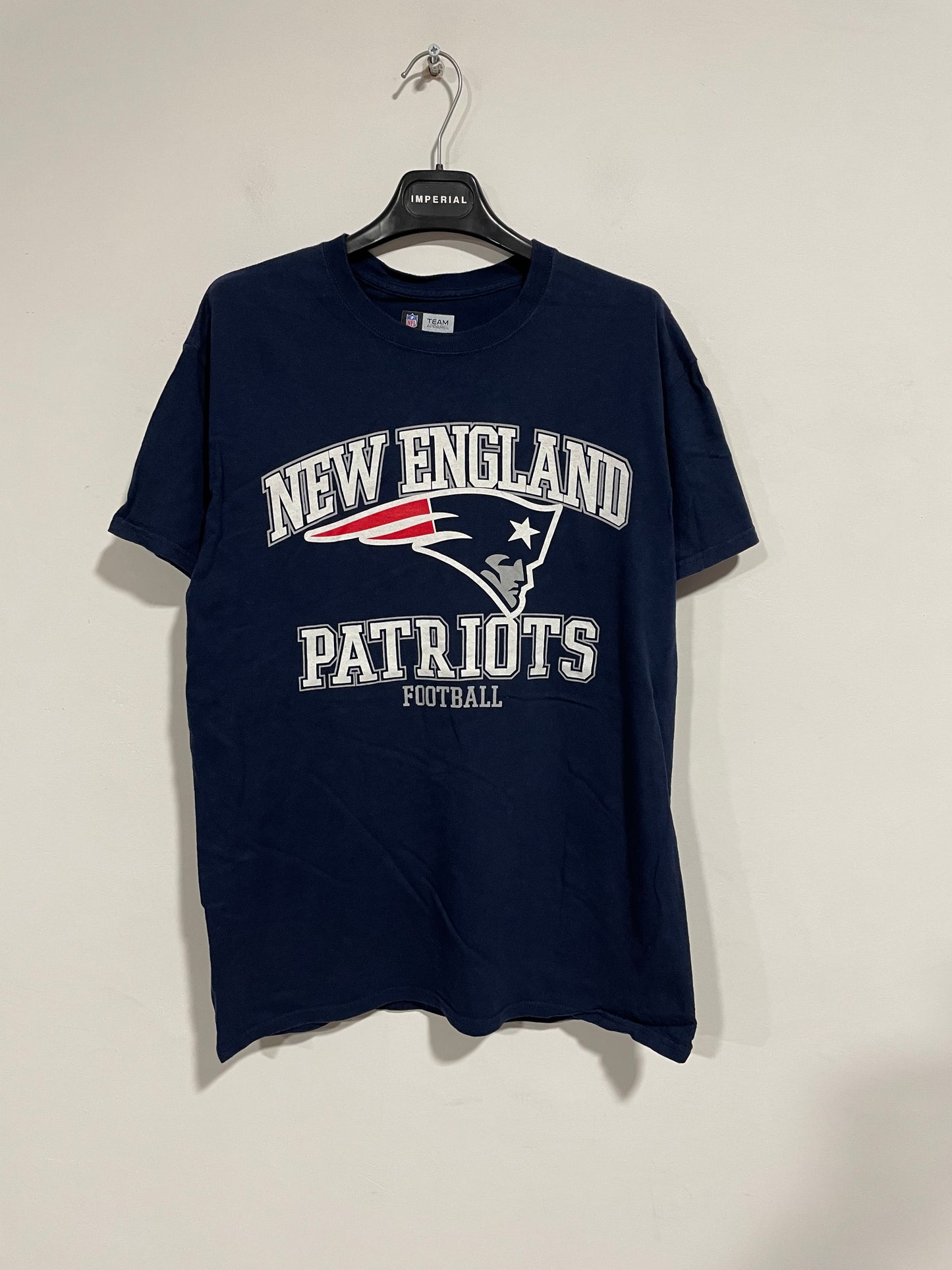 T shirt Team Apparel NFL (C818)