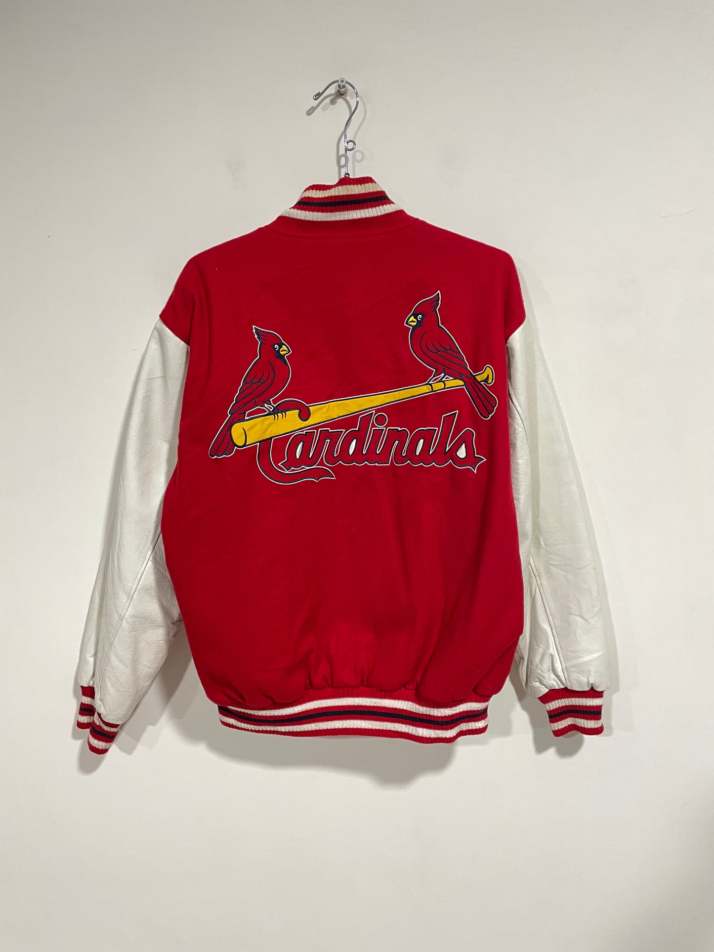 Introvabile Varsity Jacket JH Design (C986)