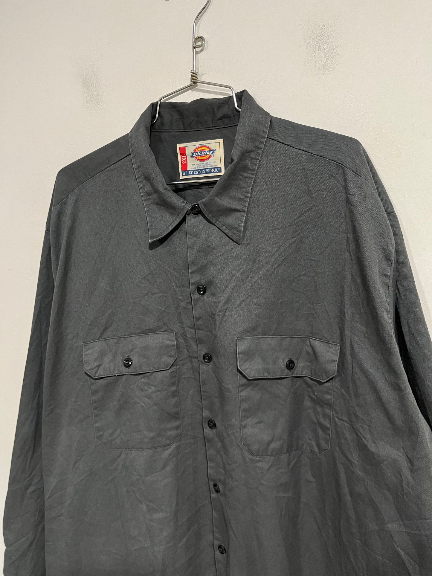 Camicia da lavoro Dickies (F988)