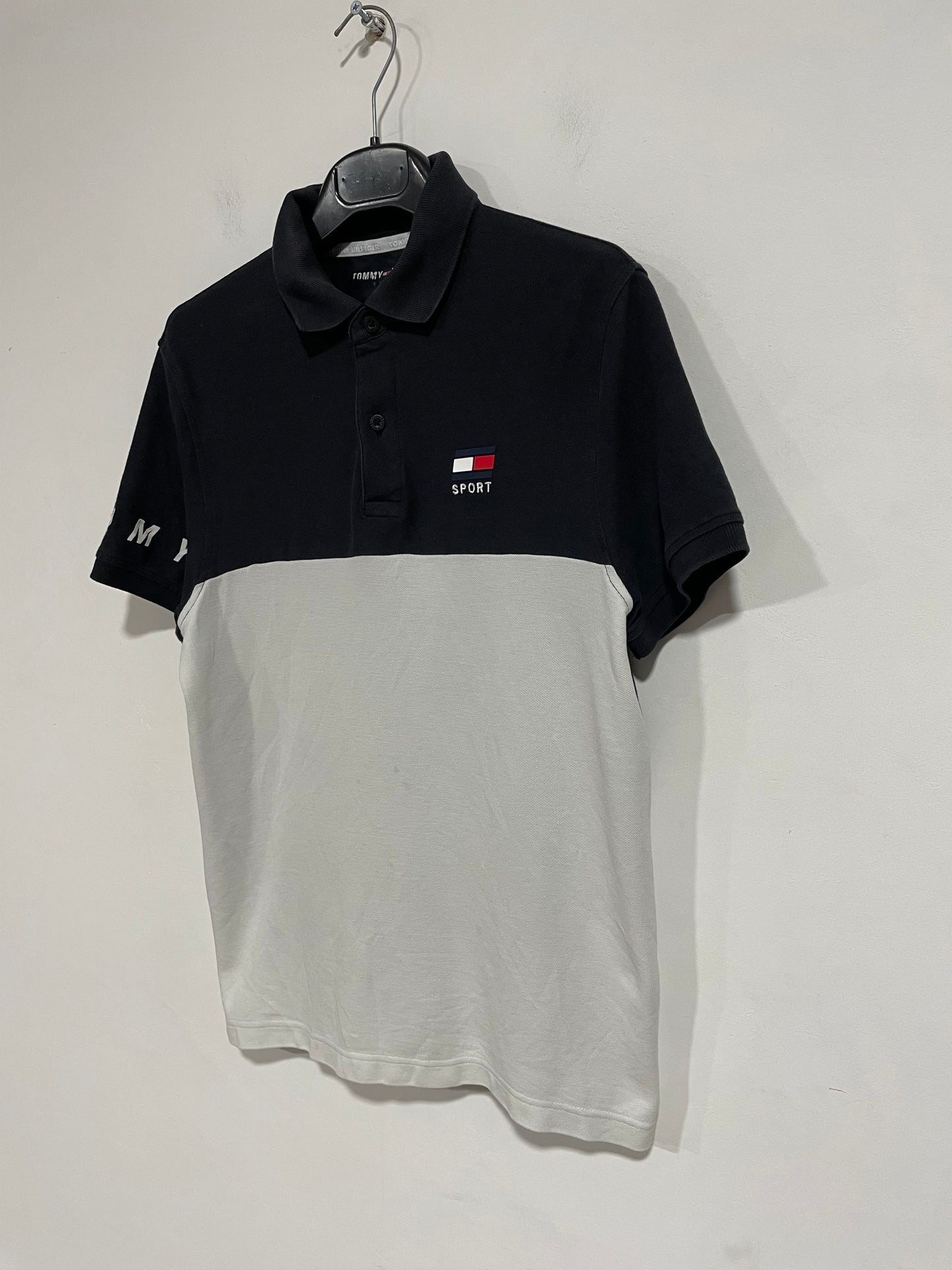 Polo Tommy Hilfiger vintage (D235)