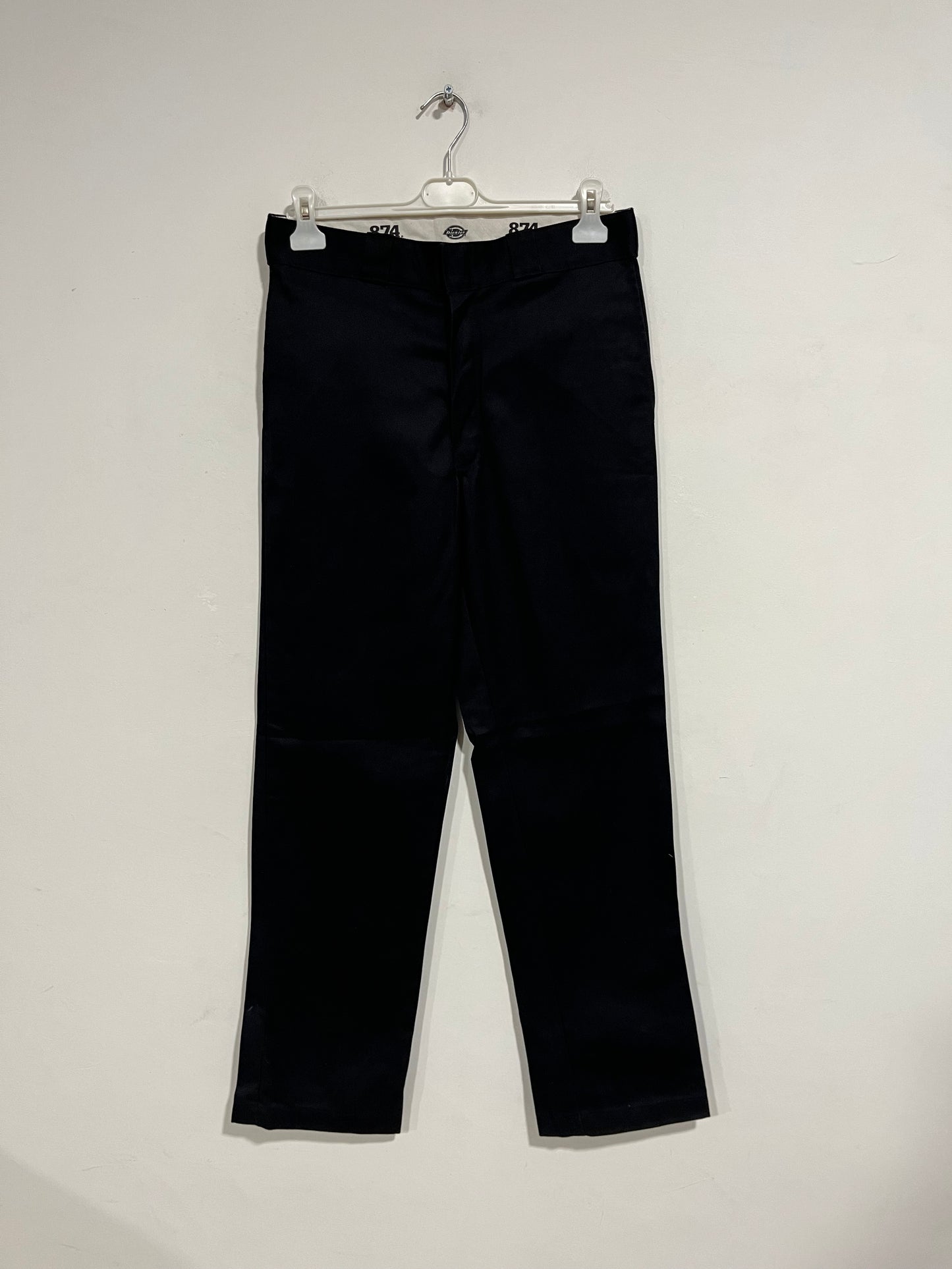 Pantalone Dickies 874 black (G367)