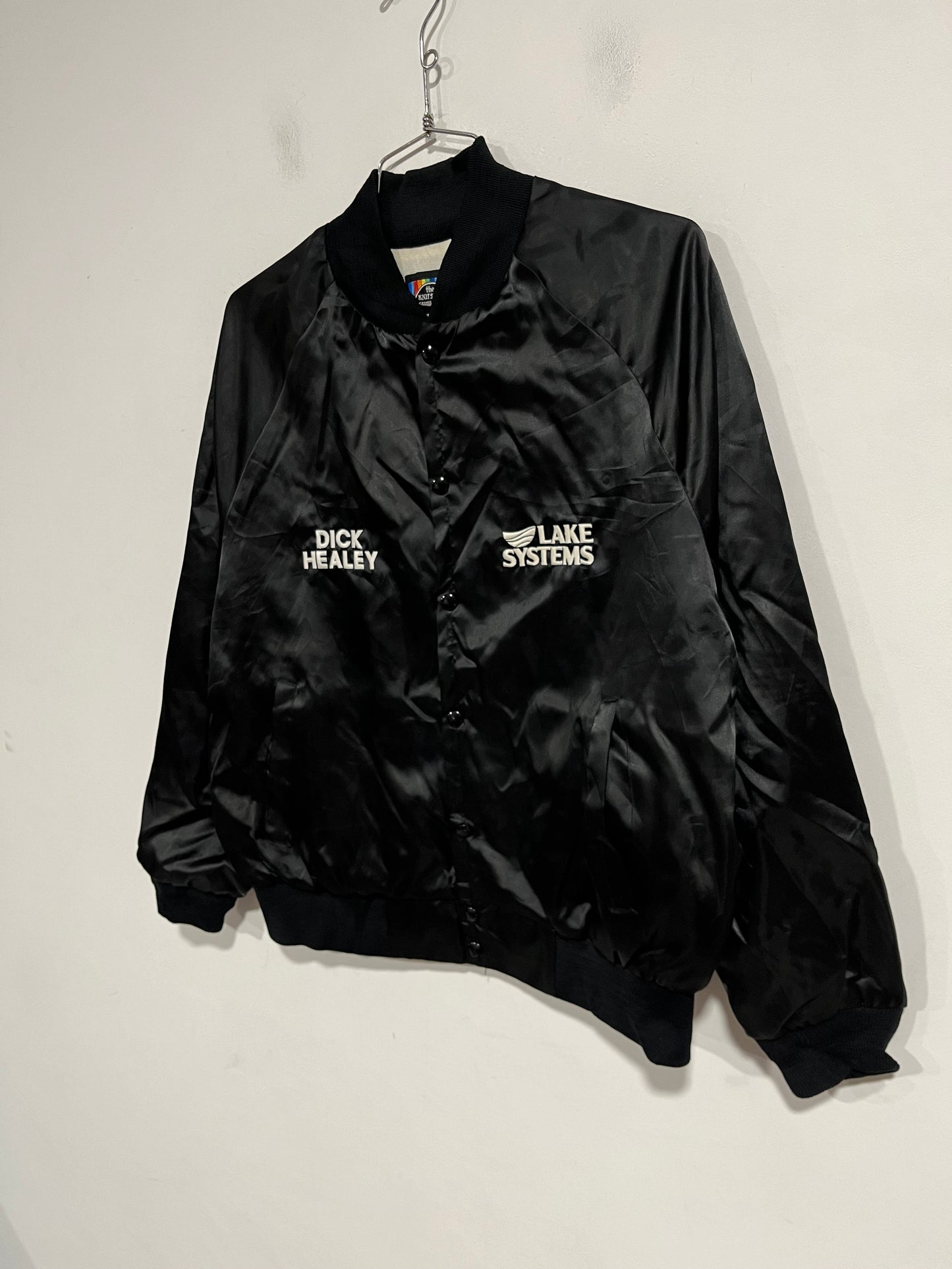 Giubbotto bomber primaverile Made in usa (G106)
