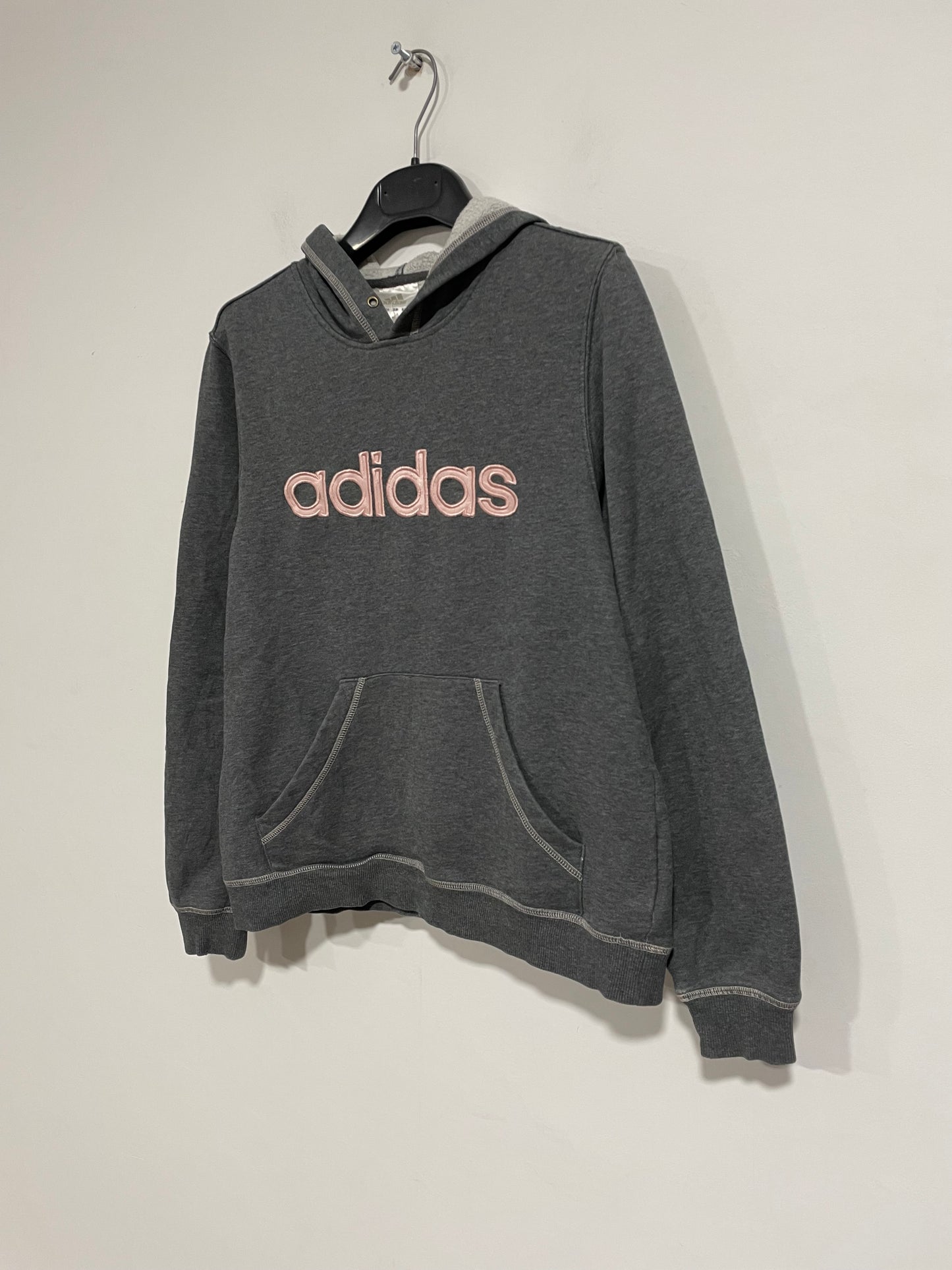 Felpa Adidas donna (D084)