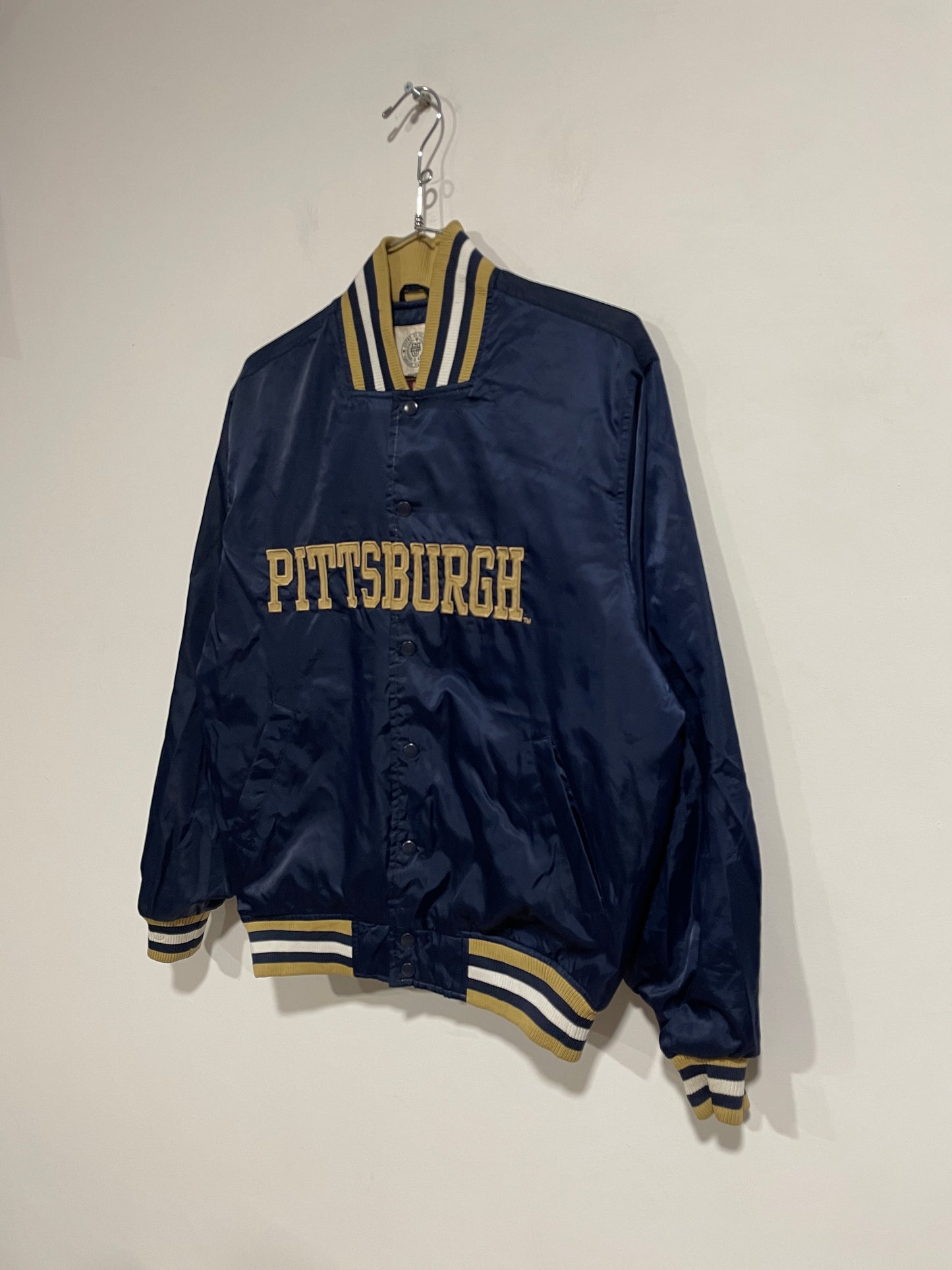 Bomber college Pittsburgh (C524)