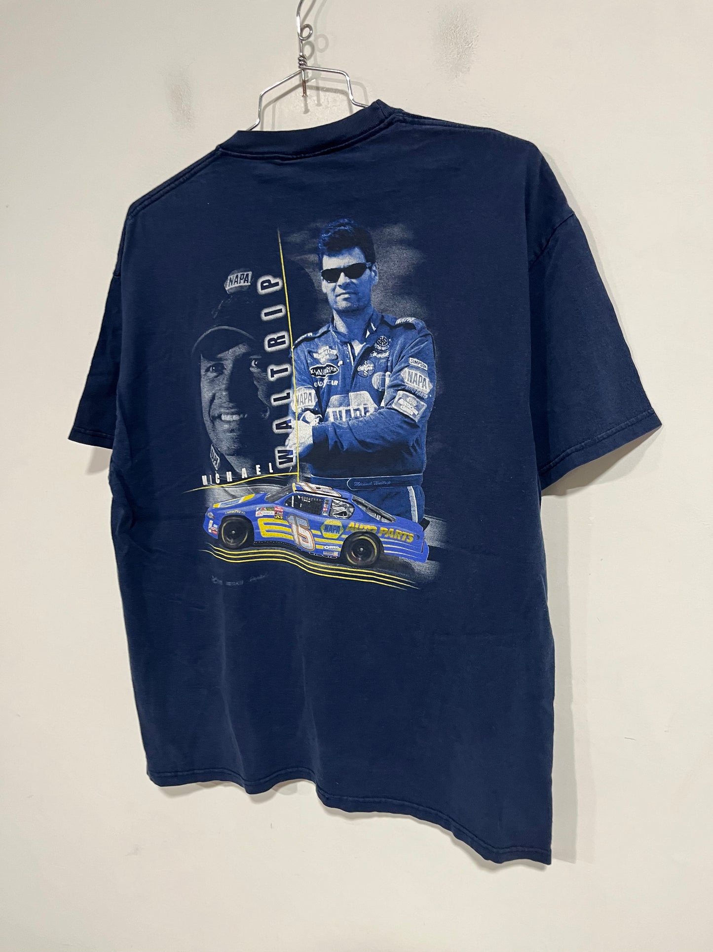 T shirt Chase Authentics Nascar (G382)
