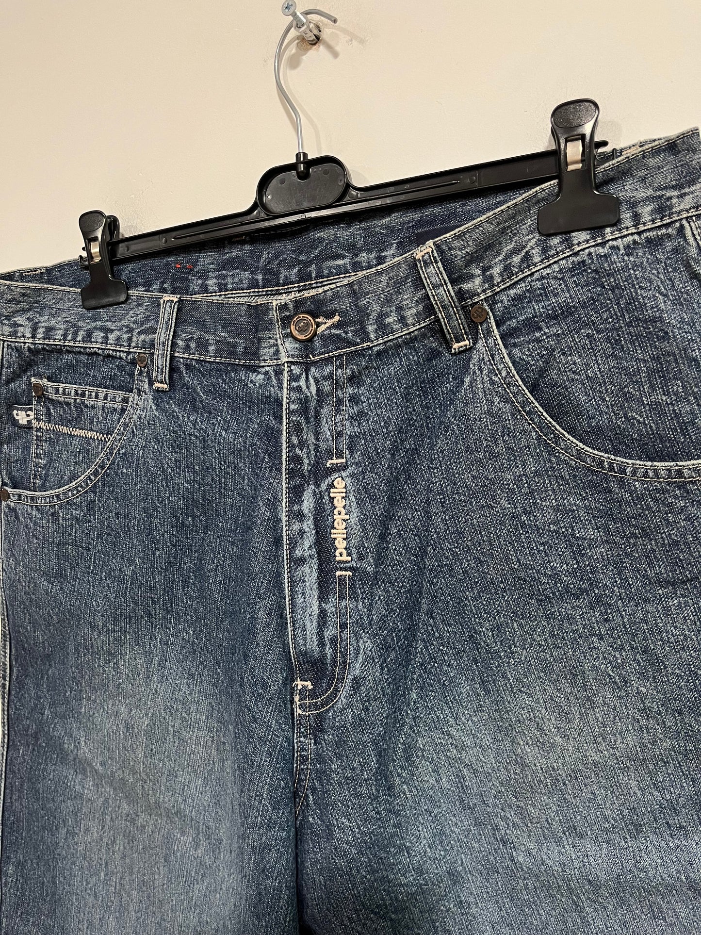 Jorts baggy Pelle Pelle (G549)