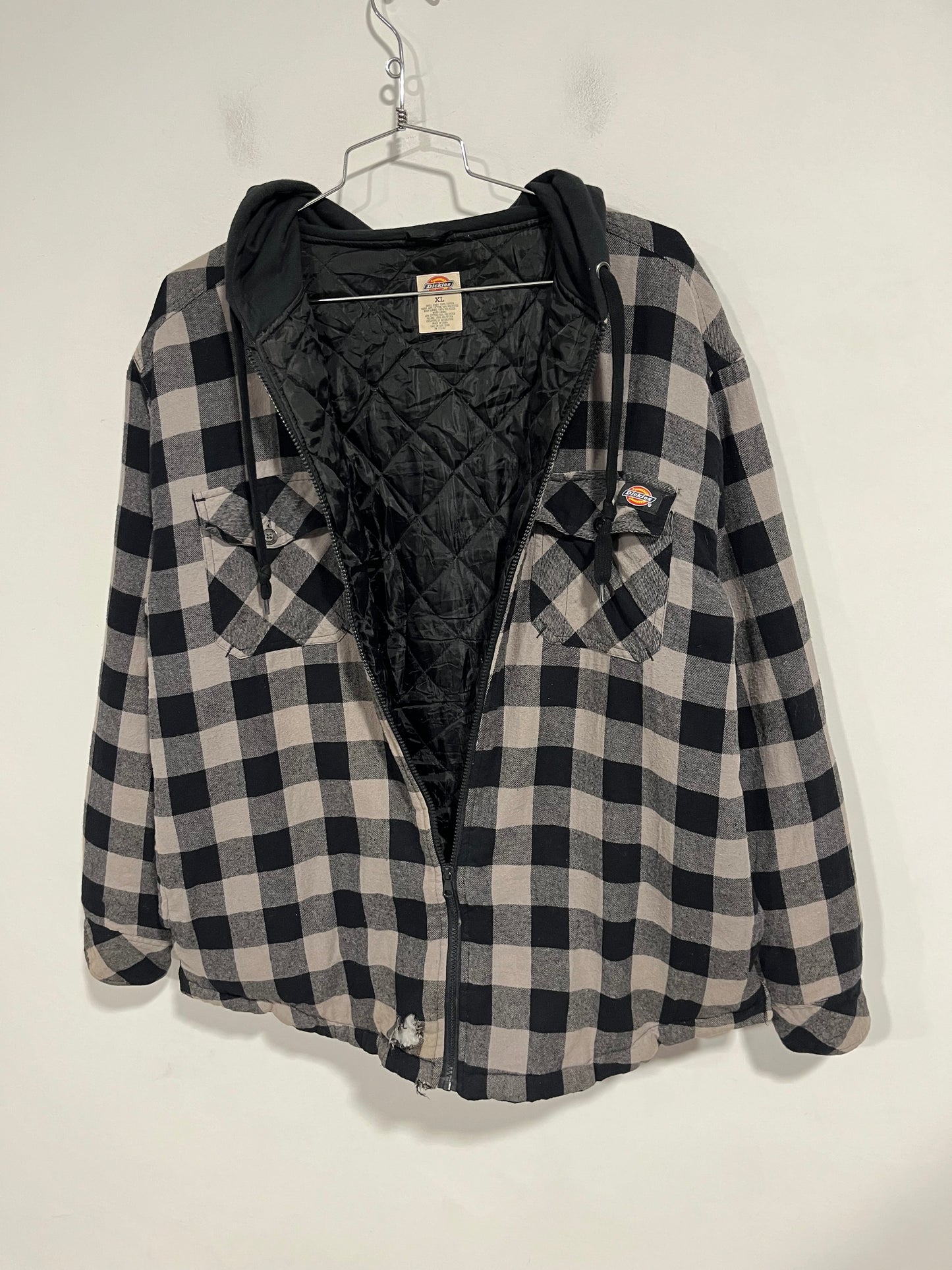 Giubbotto camicia Dickies workwear (F795)