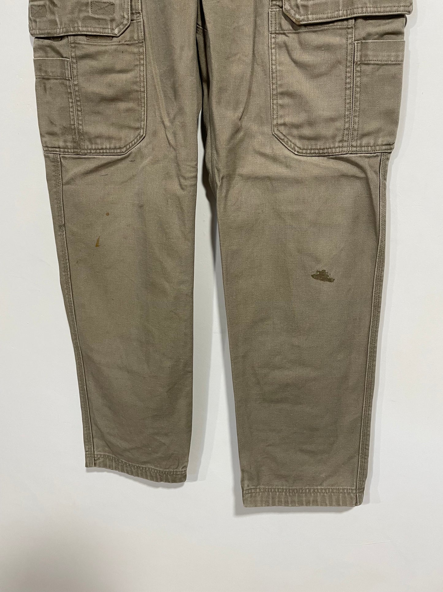 Jeans baggy carpenter Duluth USA (C943)