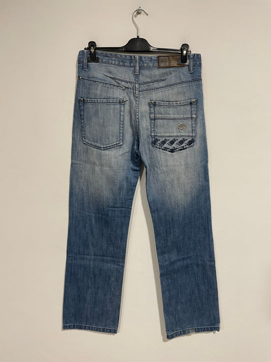 Jeans baggy Wrung (D503)