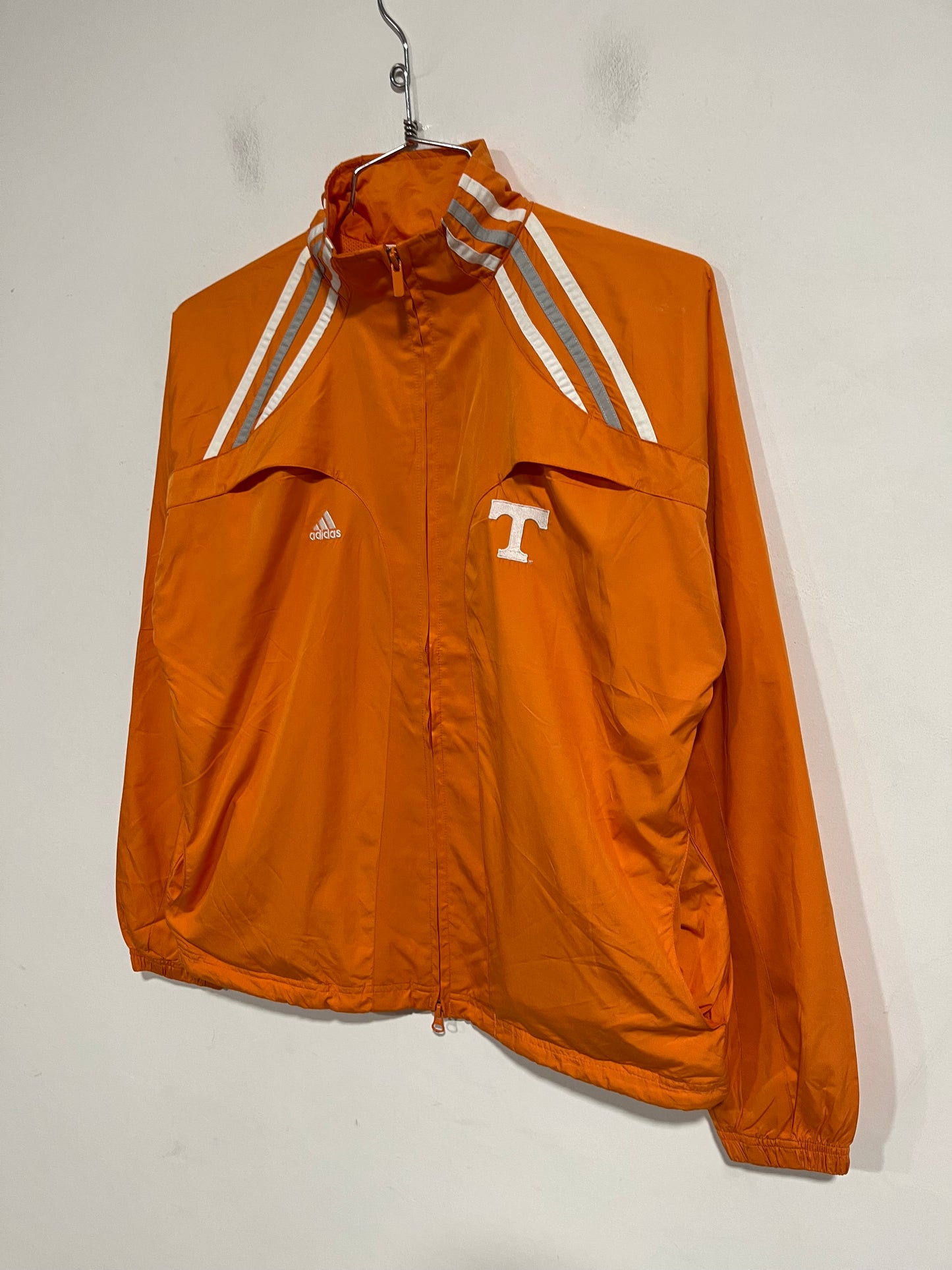 Tracktop felpa con zip Tennessee Volunteers (G243)