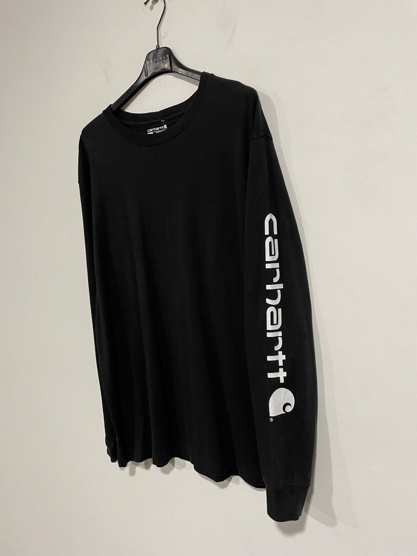 T shirt a manica lunga Carhartt (MR420)