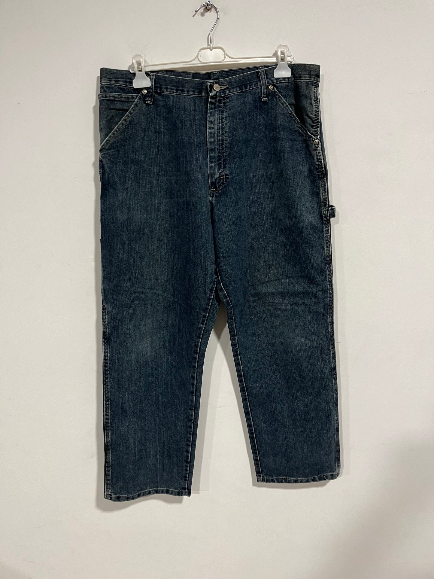 Jeans carpenter wrangler (G369)