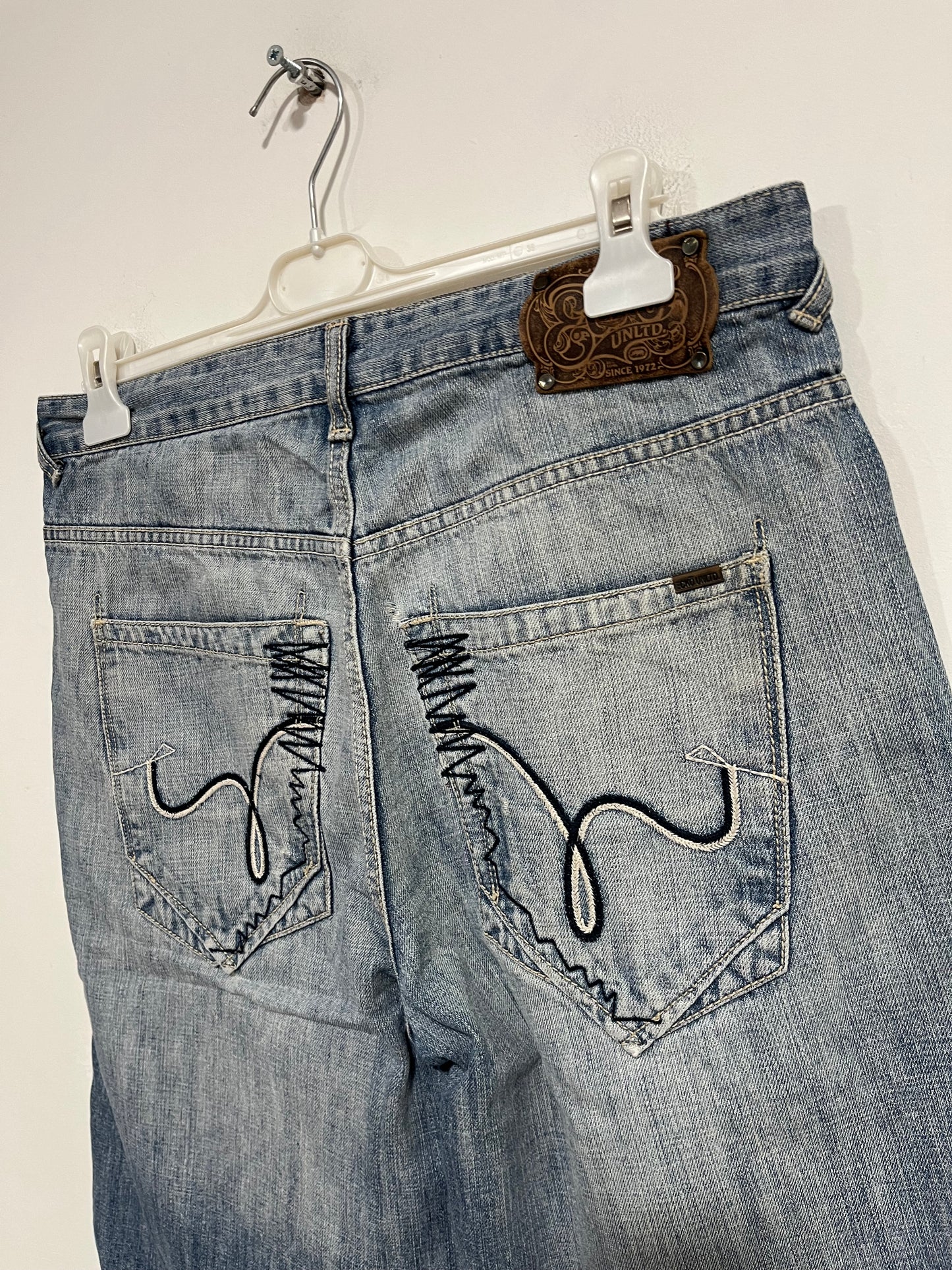 Shorts baggy Ecko (G472)