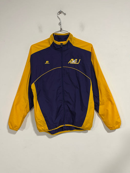 Rara Tracktop anni 90 Russell Athletics (G242)