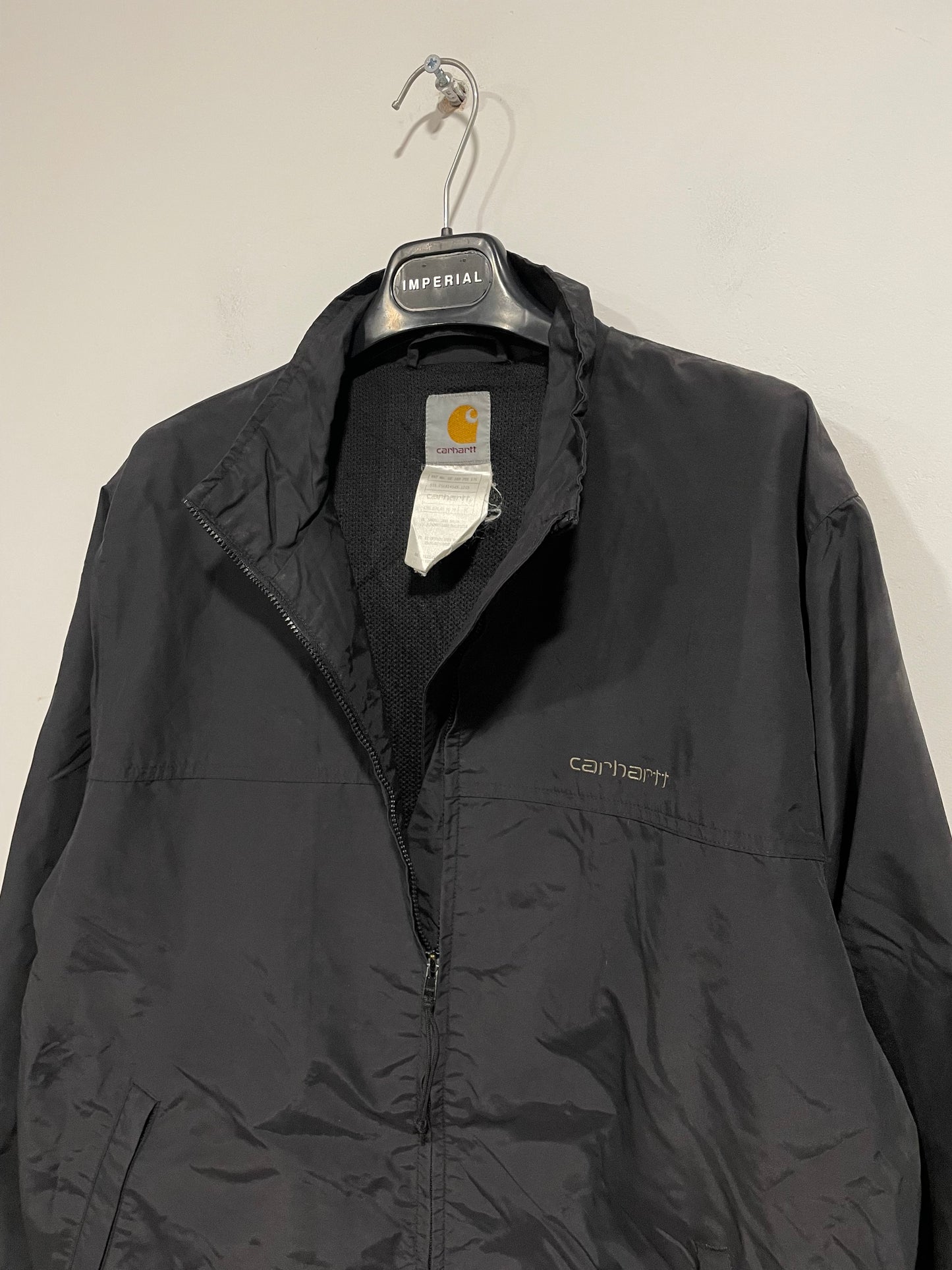 Giubbotto Carhartt primaverile (D011)