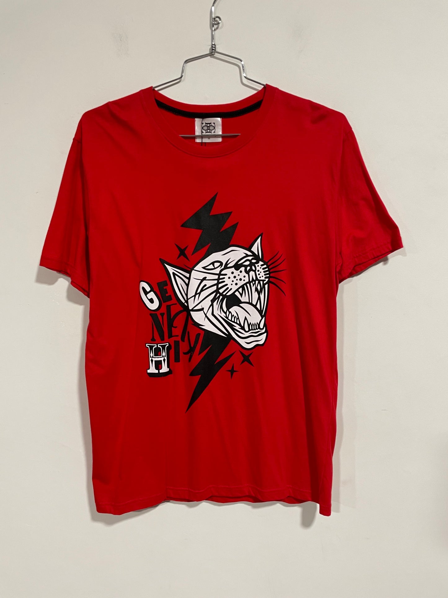 T shirt Genethik Puma