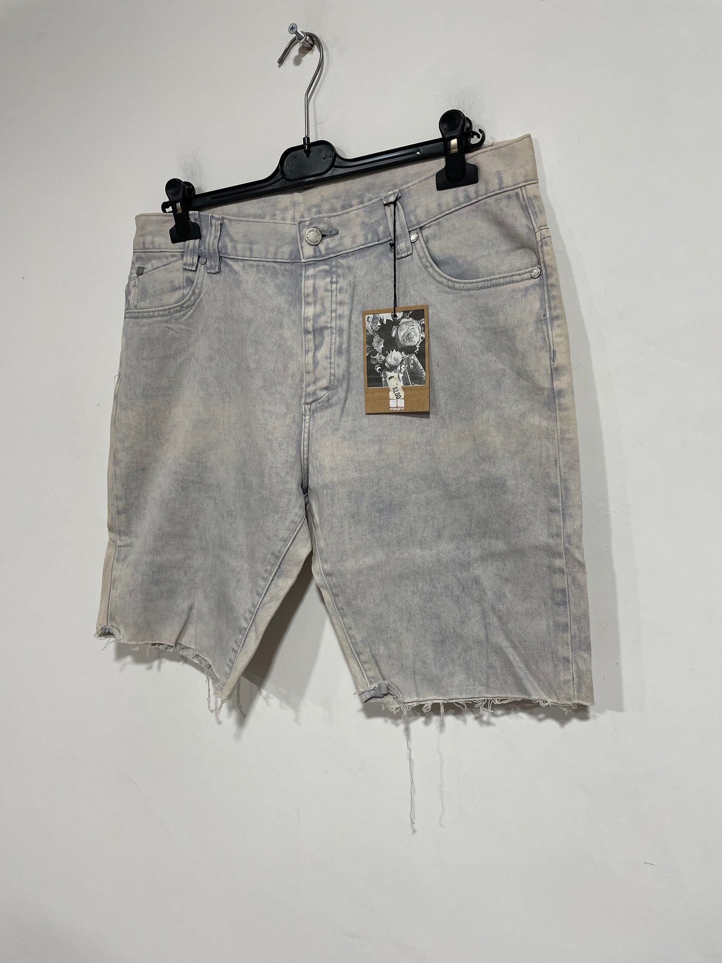 Shorts Insight nuovo con cartellino (D717)